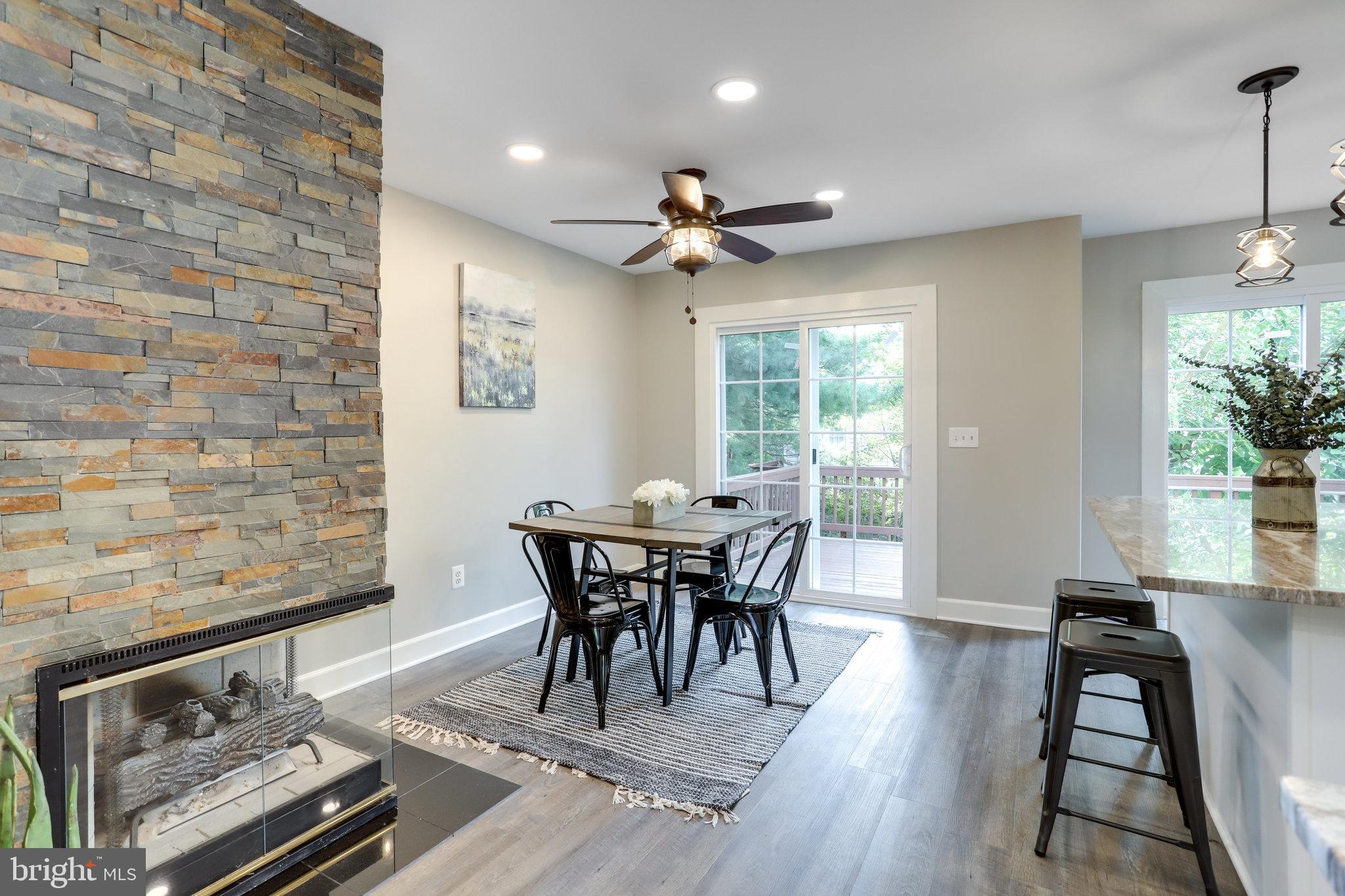 PENDERBROOK - Residential