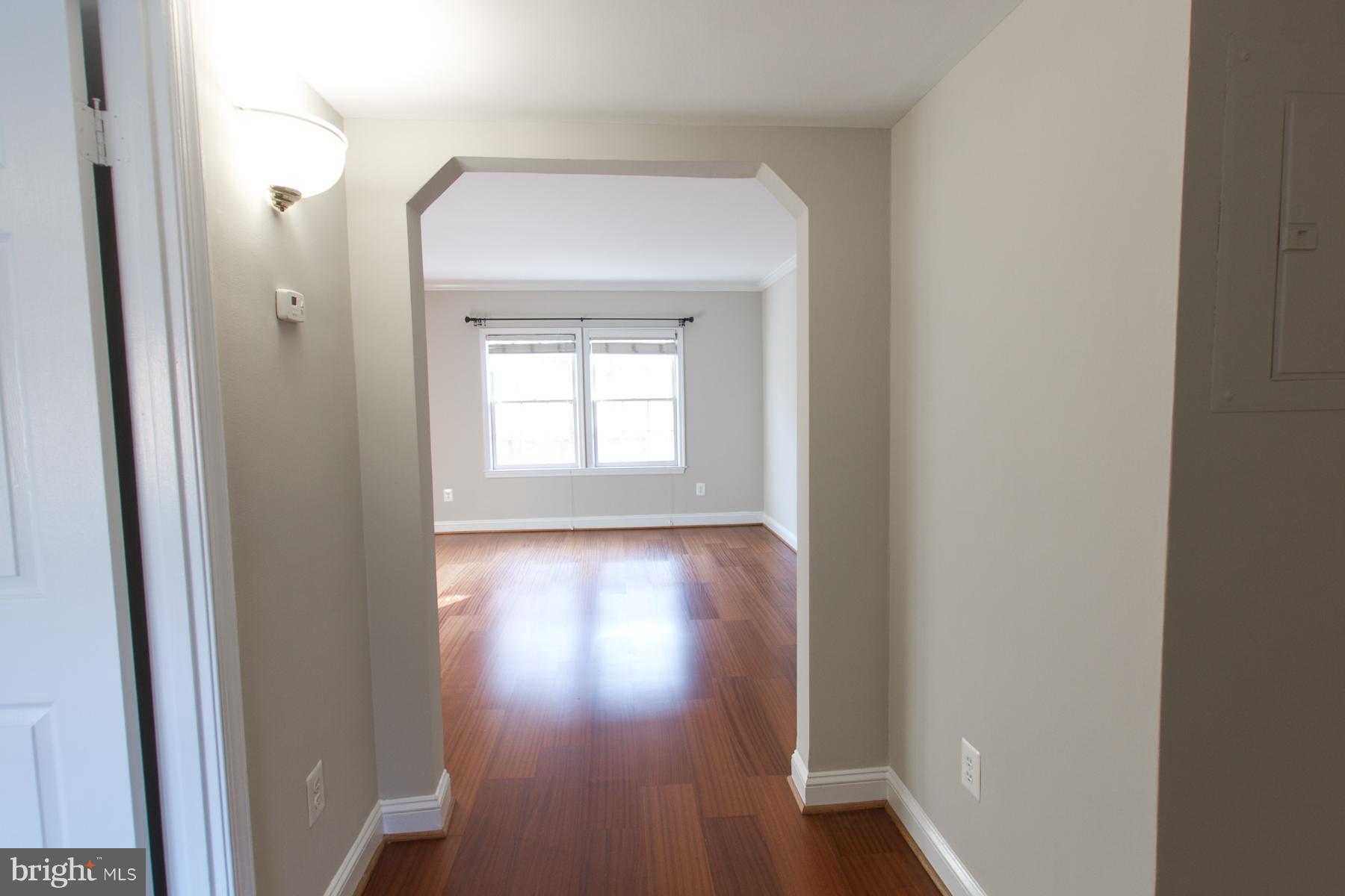 RIVERTON - Residential Lease