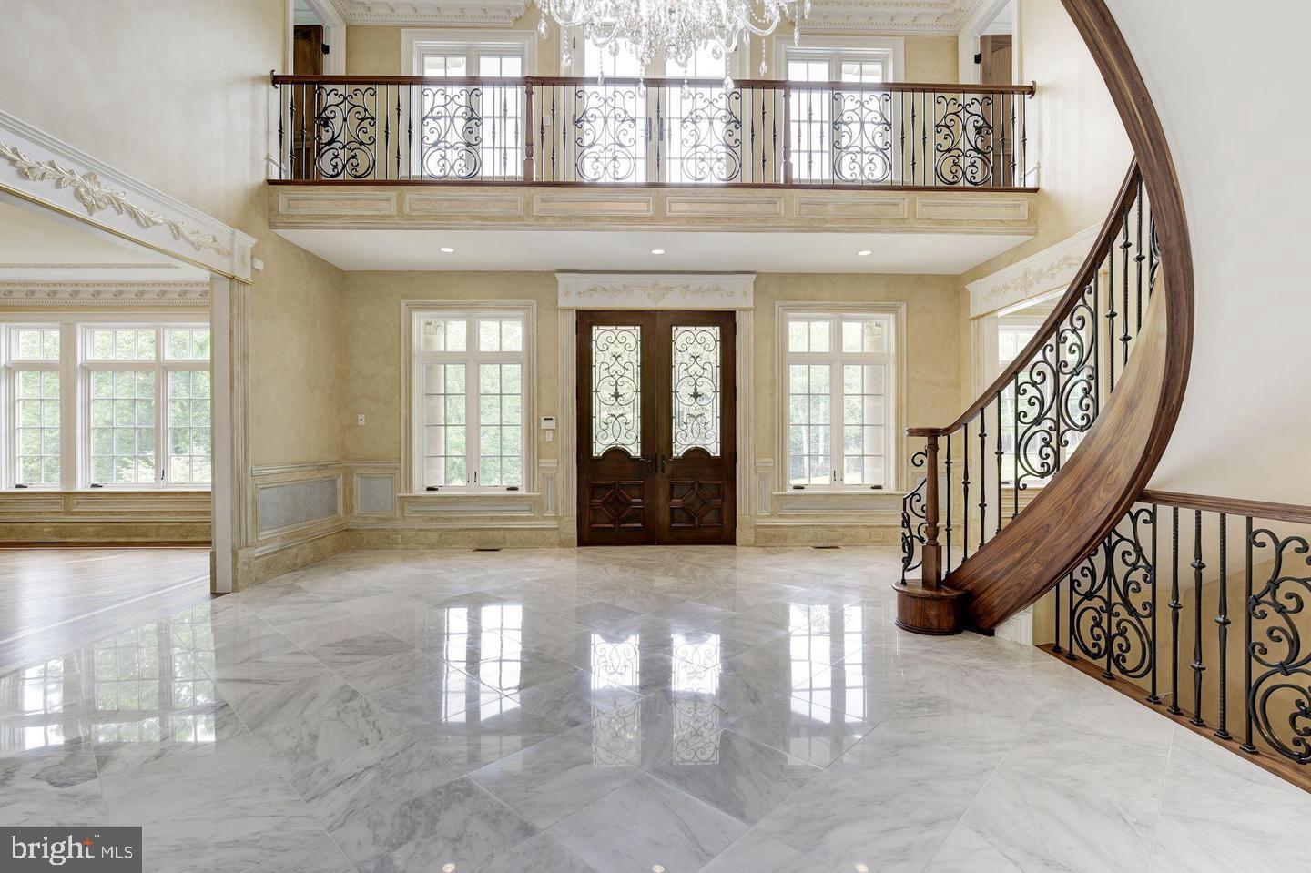 DIFFICULT - Residential