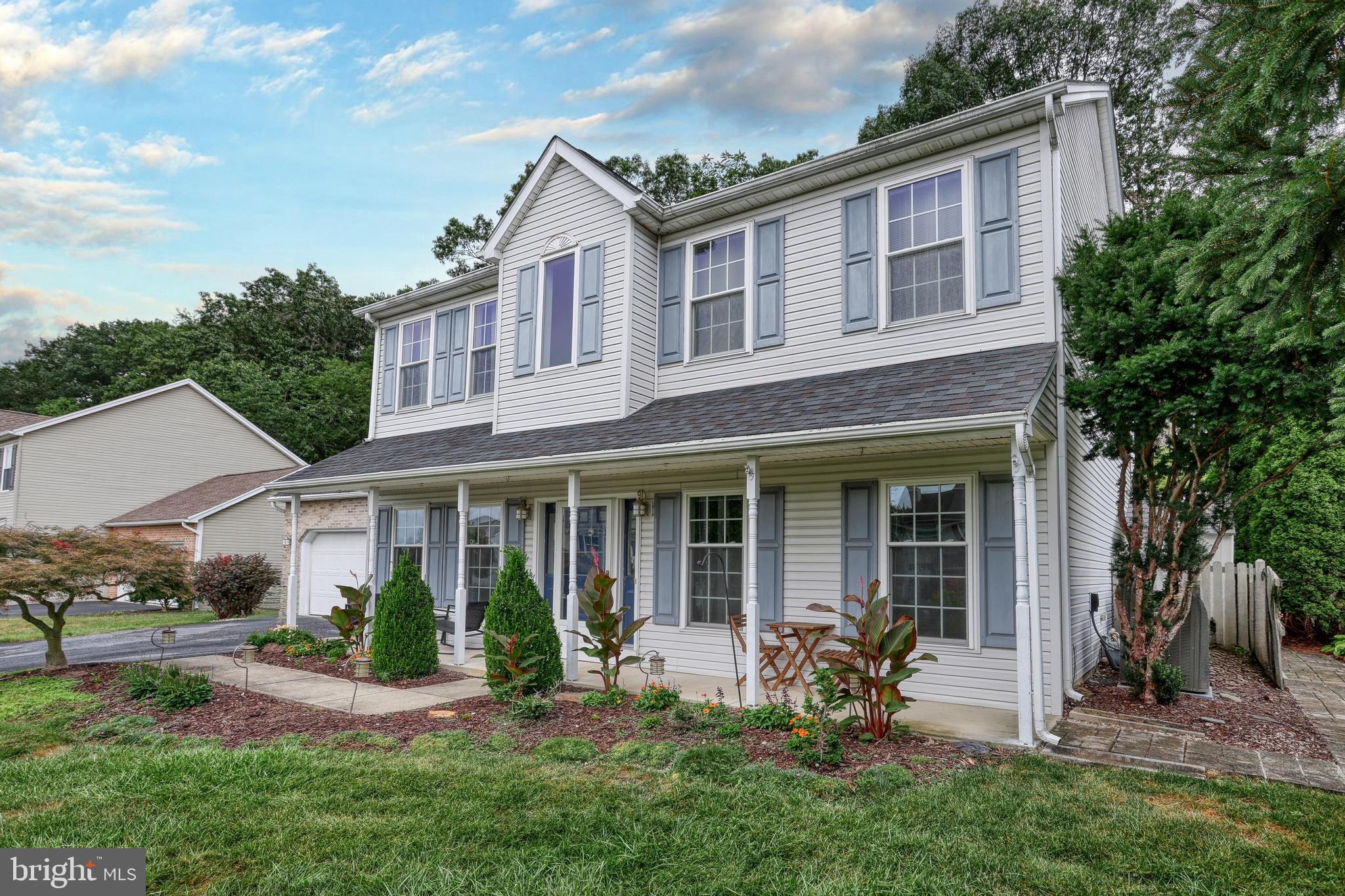 6112 IRONWOOD DRIVE
