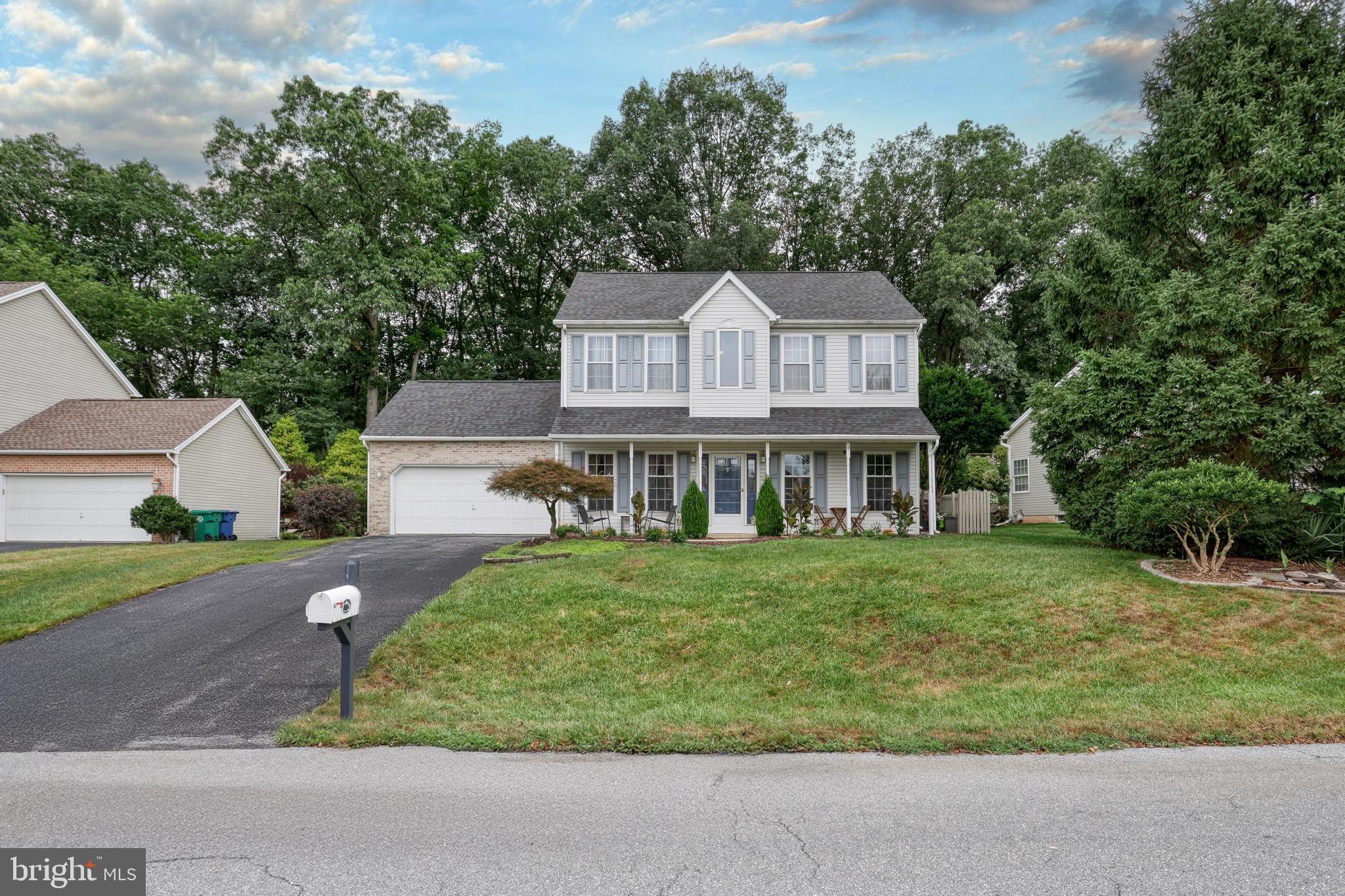 6112 IRONWOOD DRIVE