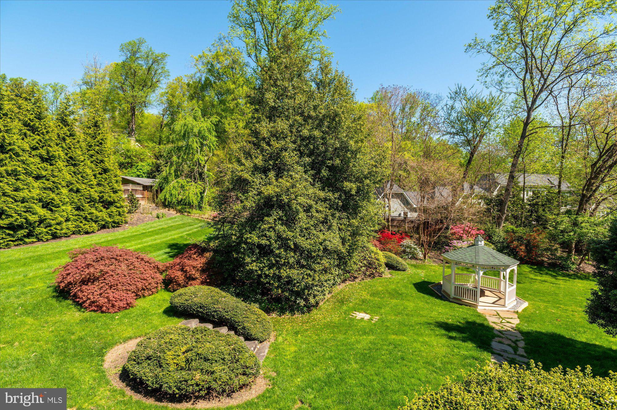 LANGLEY FOREST - Residential