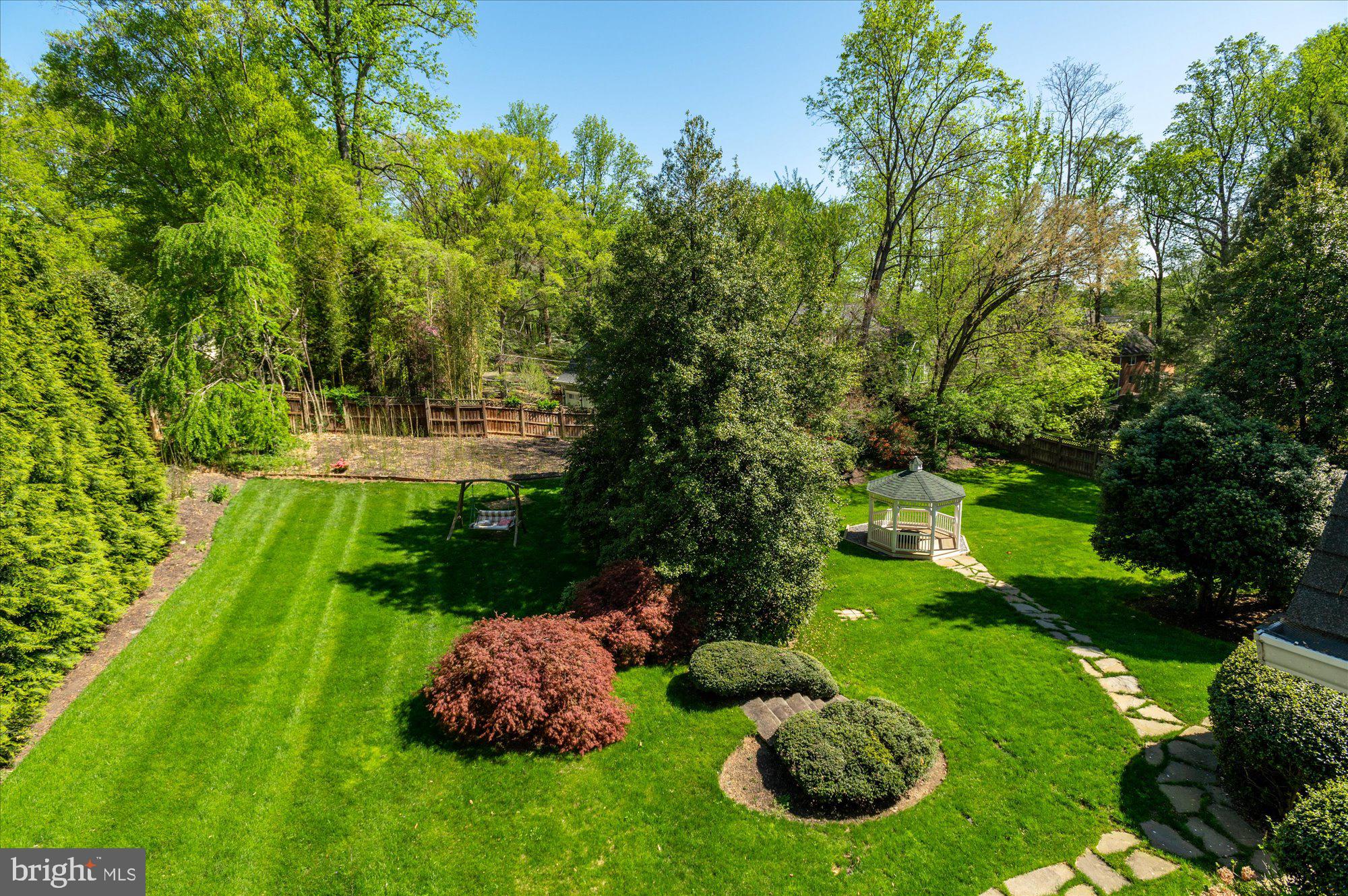 LANGLEY FOREST - Residential