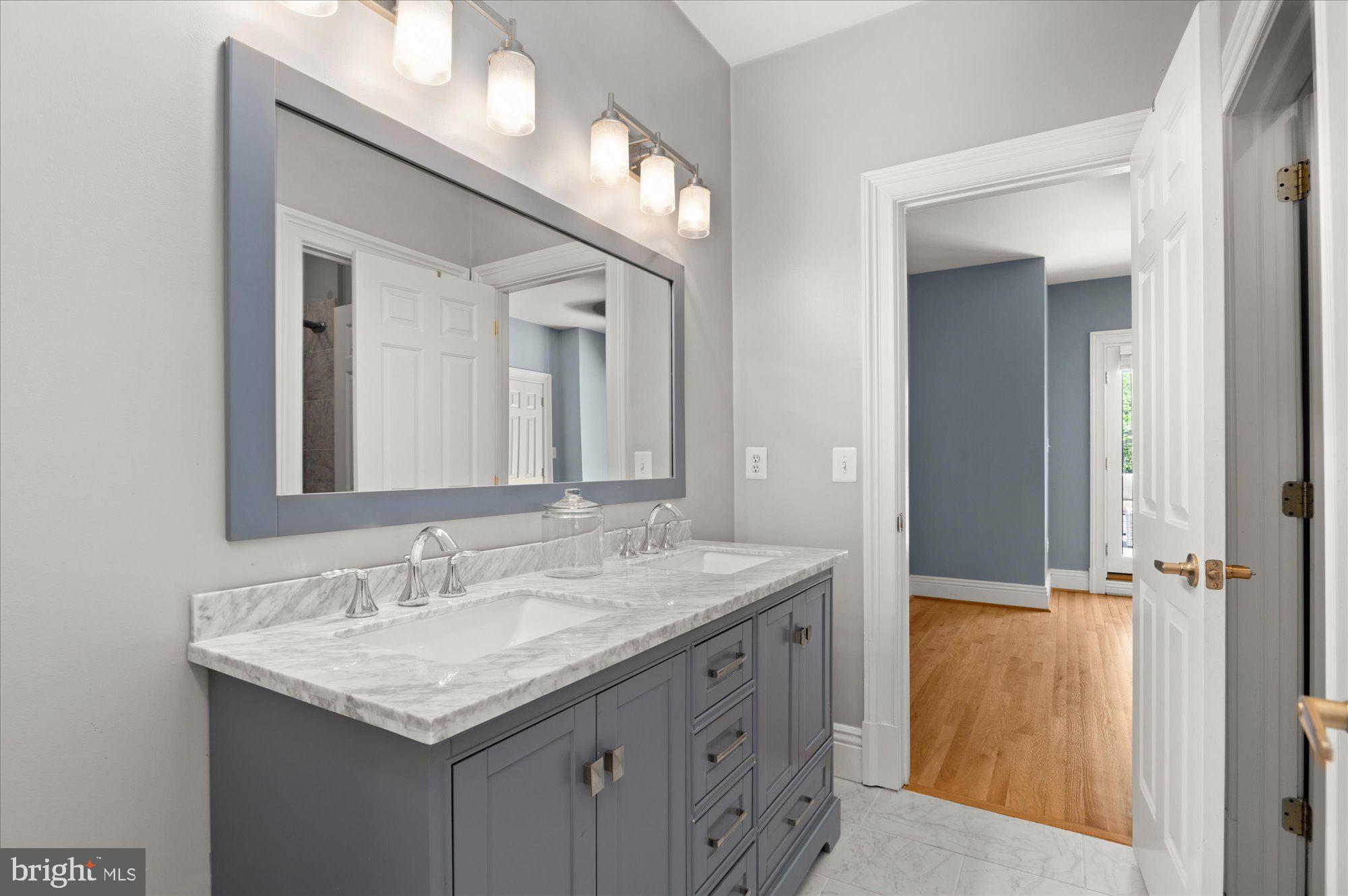 LANGLEY FOREST - Residential