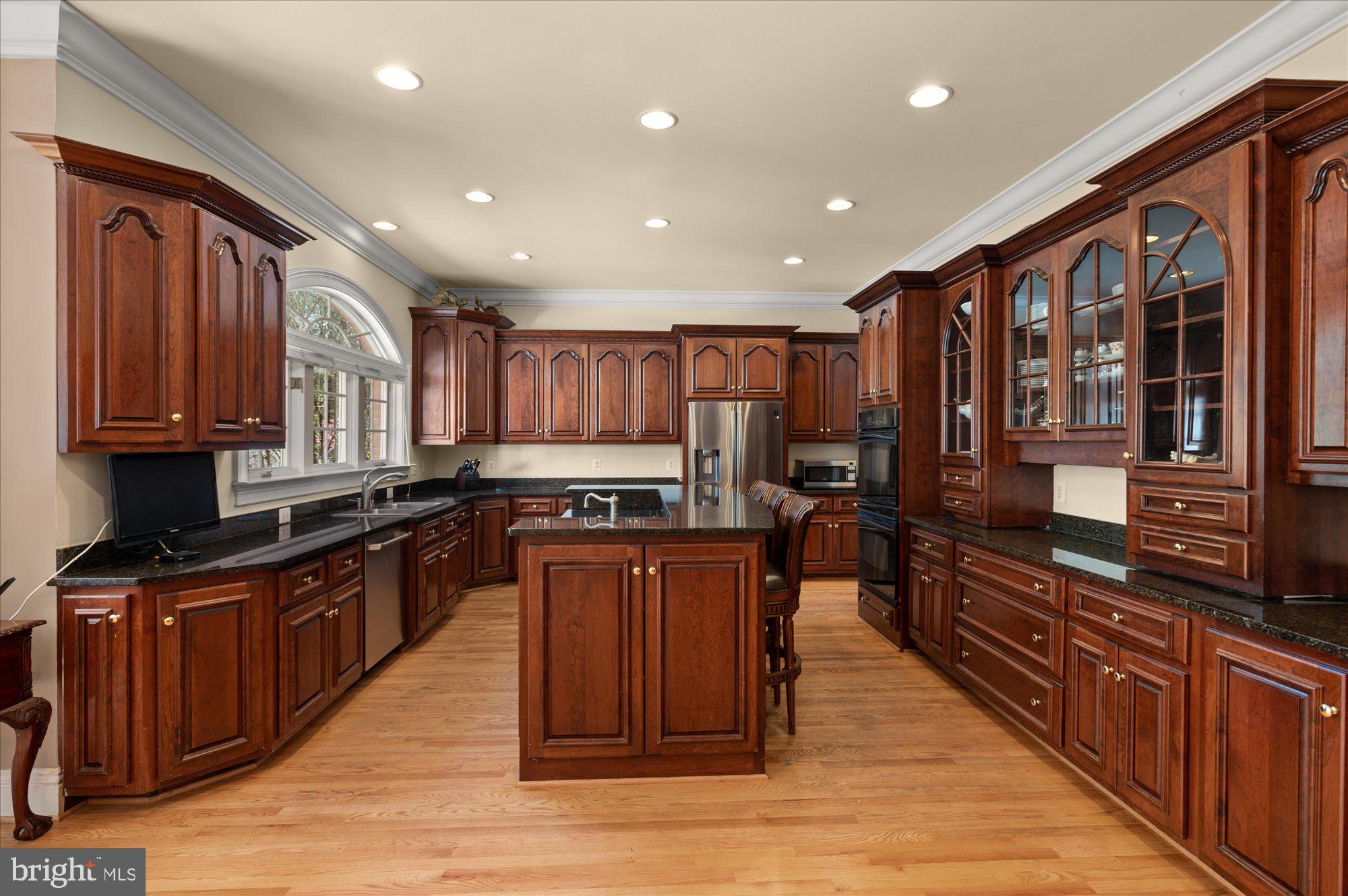 LANGLEY FOREST - Residential