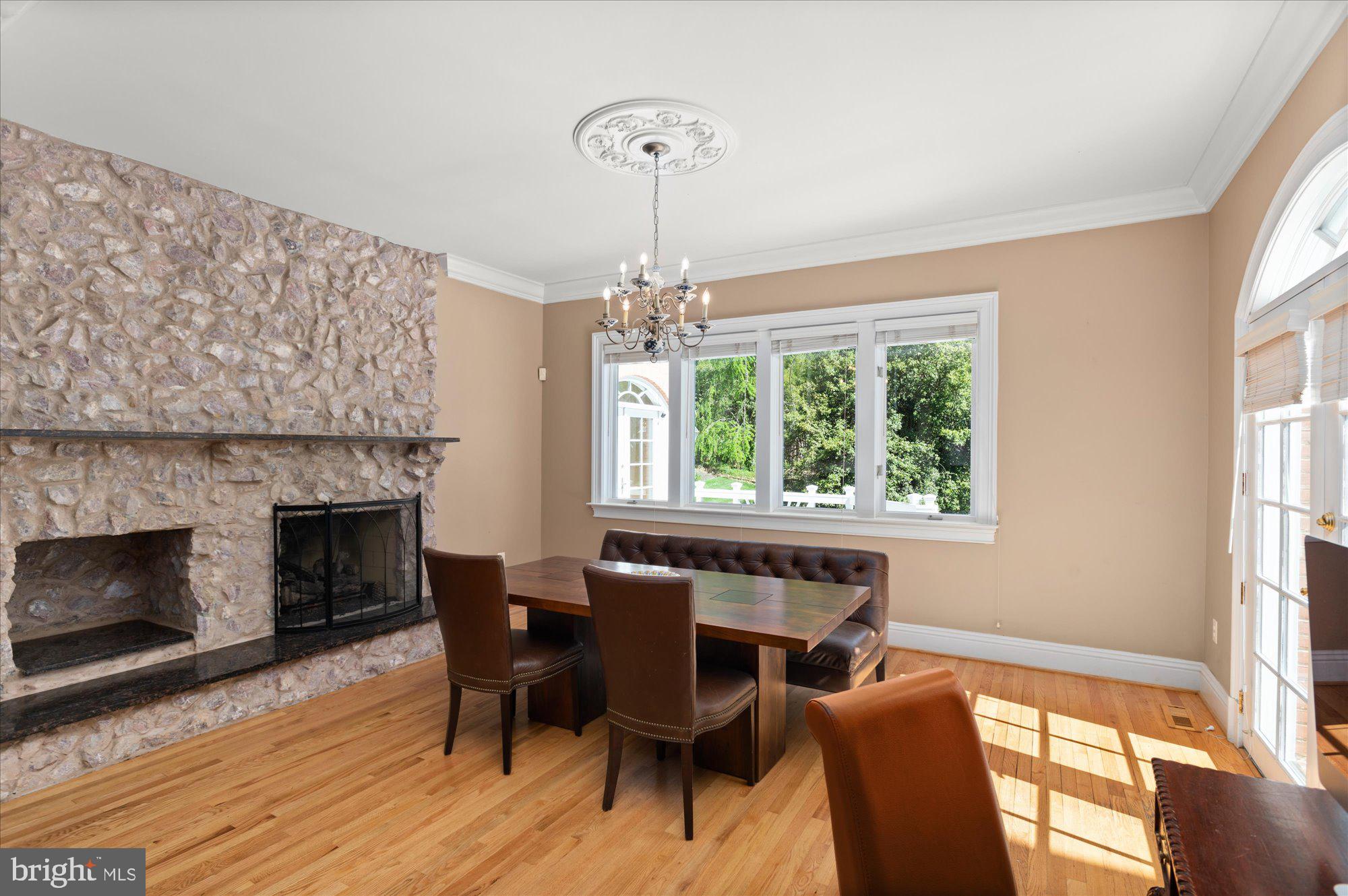 LANGLEY FOREST - Residential