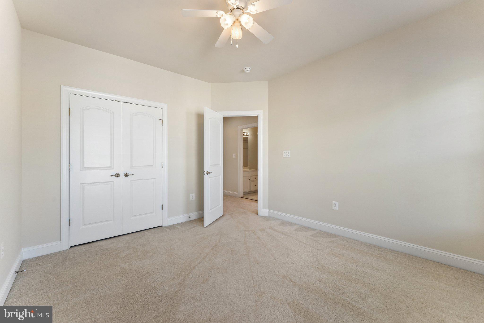 SOUTH MARKET - Residential Lease