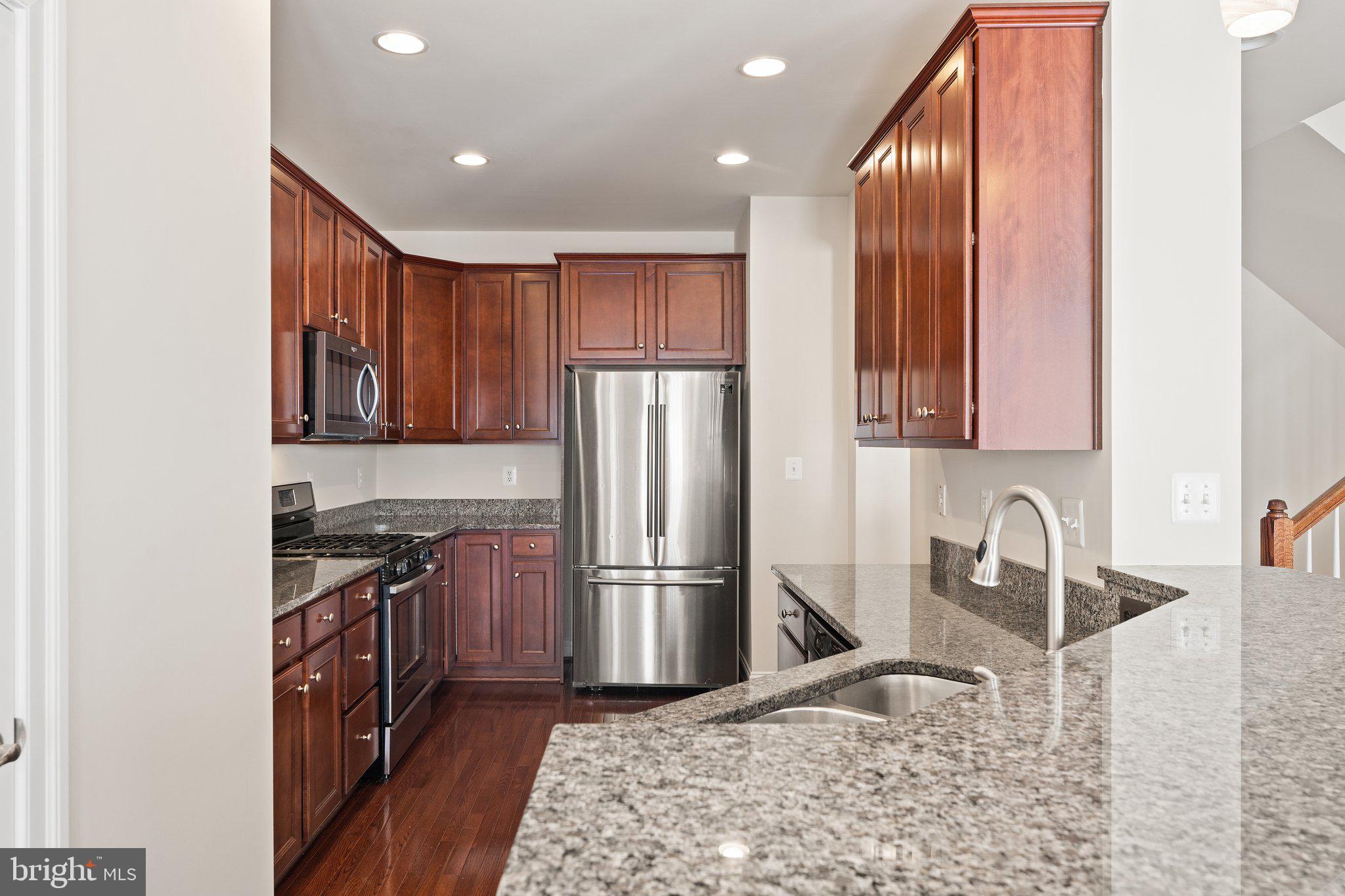 SOUTH MARKET - Residential Lease