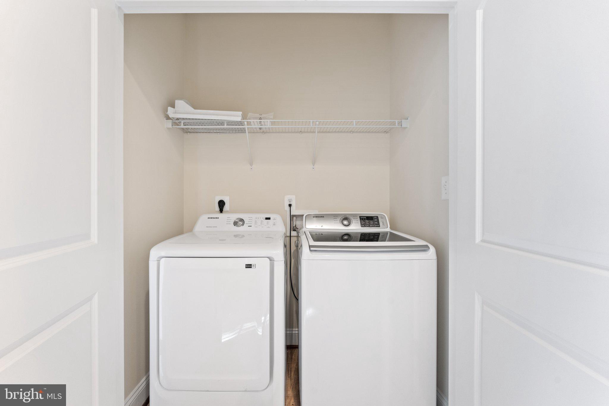 SOUTH MARKET - Residential Lease