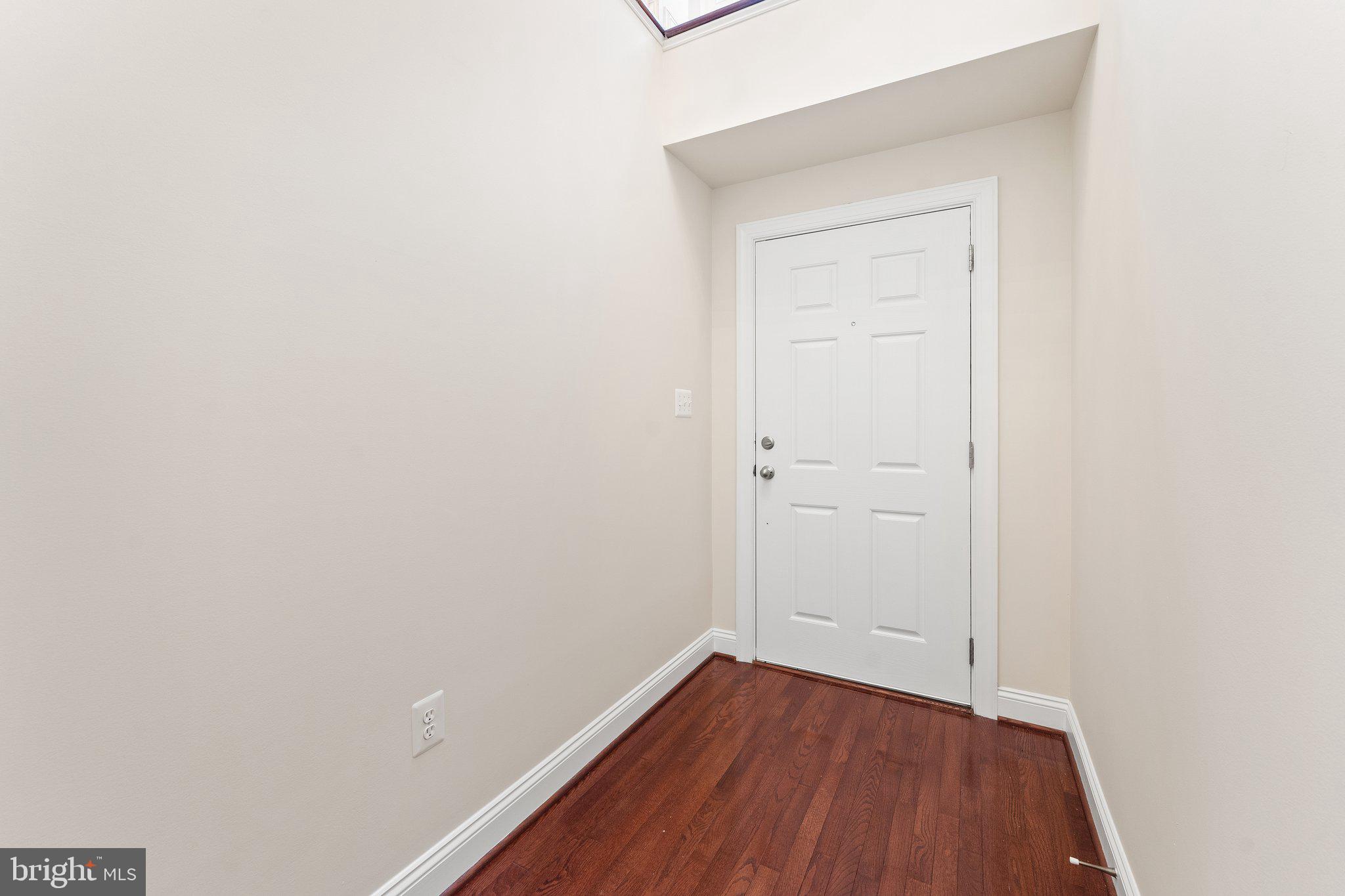 SOUTH MARKET - Residential Lease