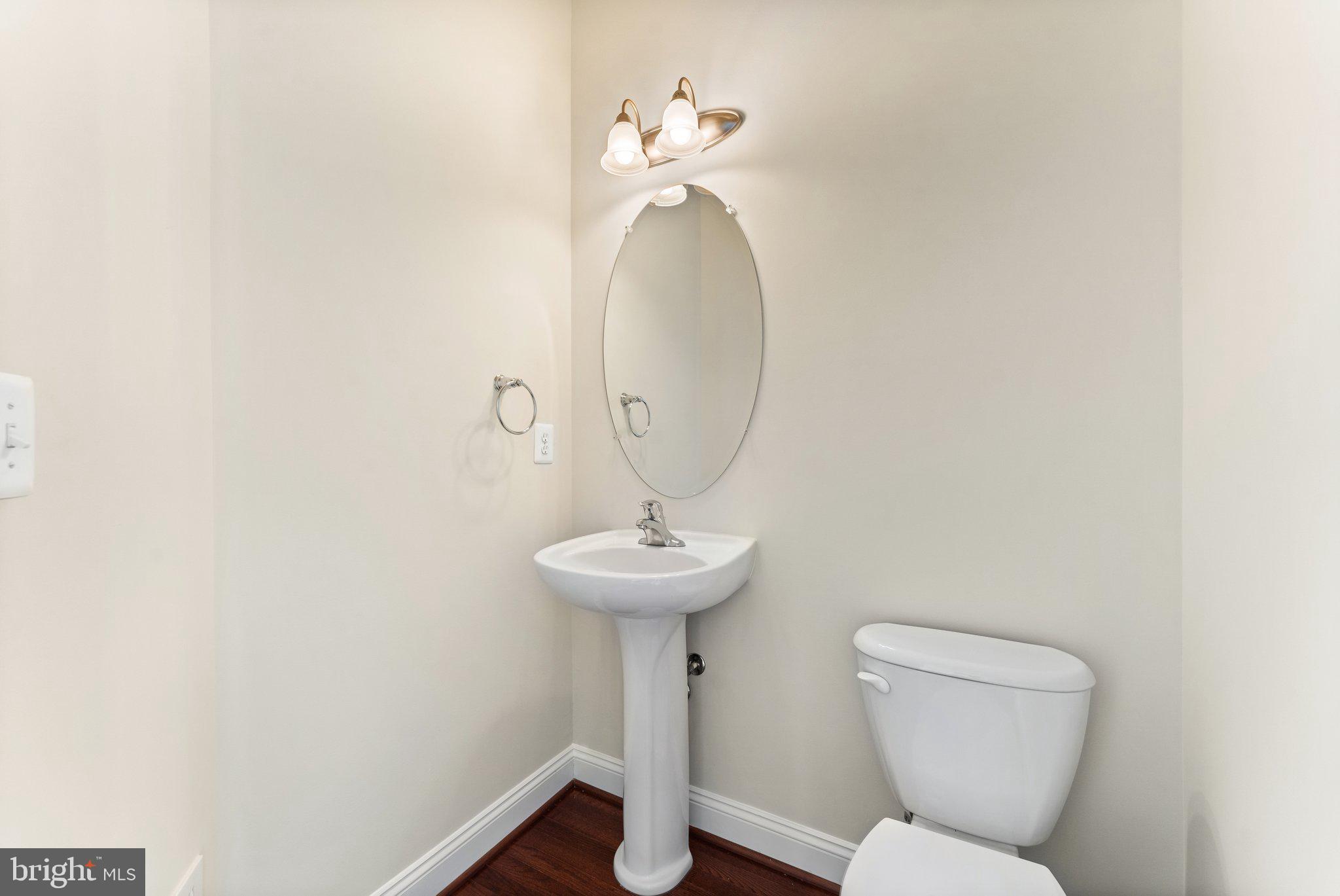 SOUTH MARKET - Residential Lease