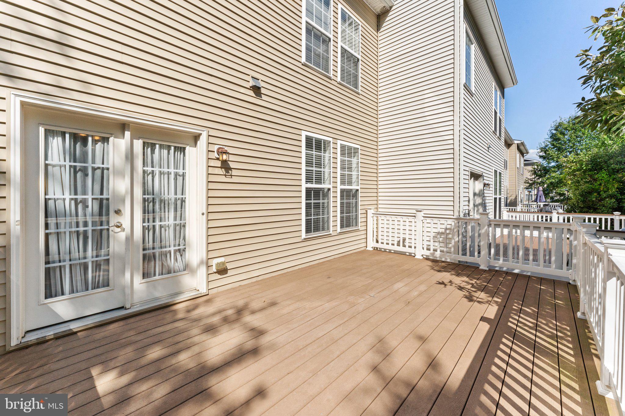 SOUTH MARKET - Residential Lease