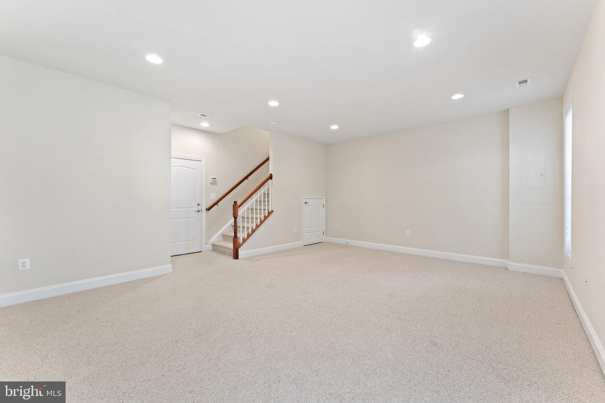 SOUTH MARKET - Residential Lease