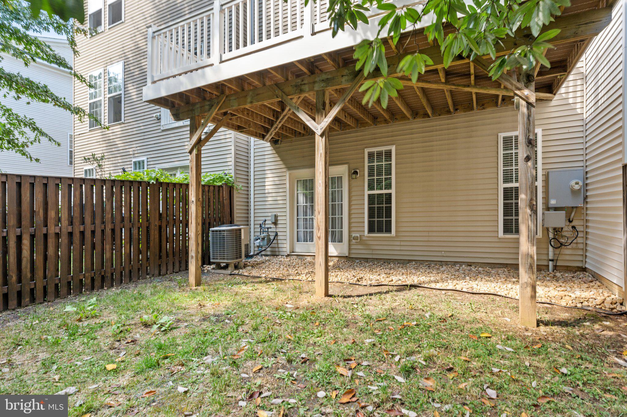 SOUTH MARKET - Residential Lease