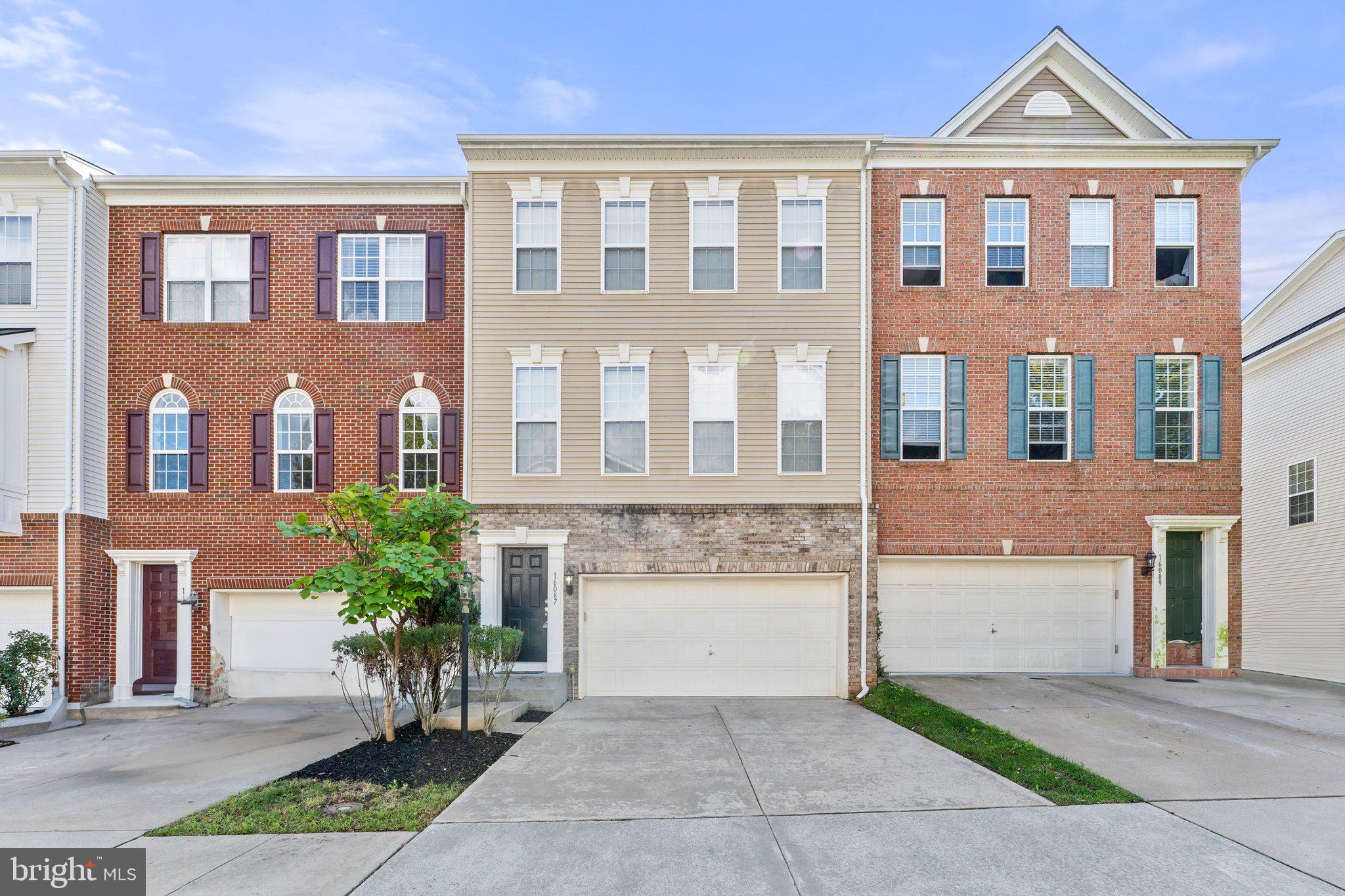 SOUTH MARKET - Residential Lease