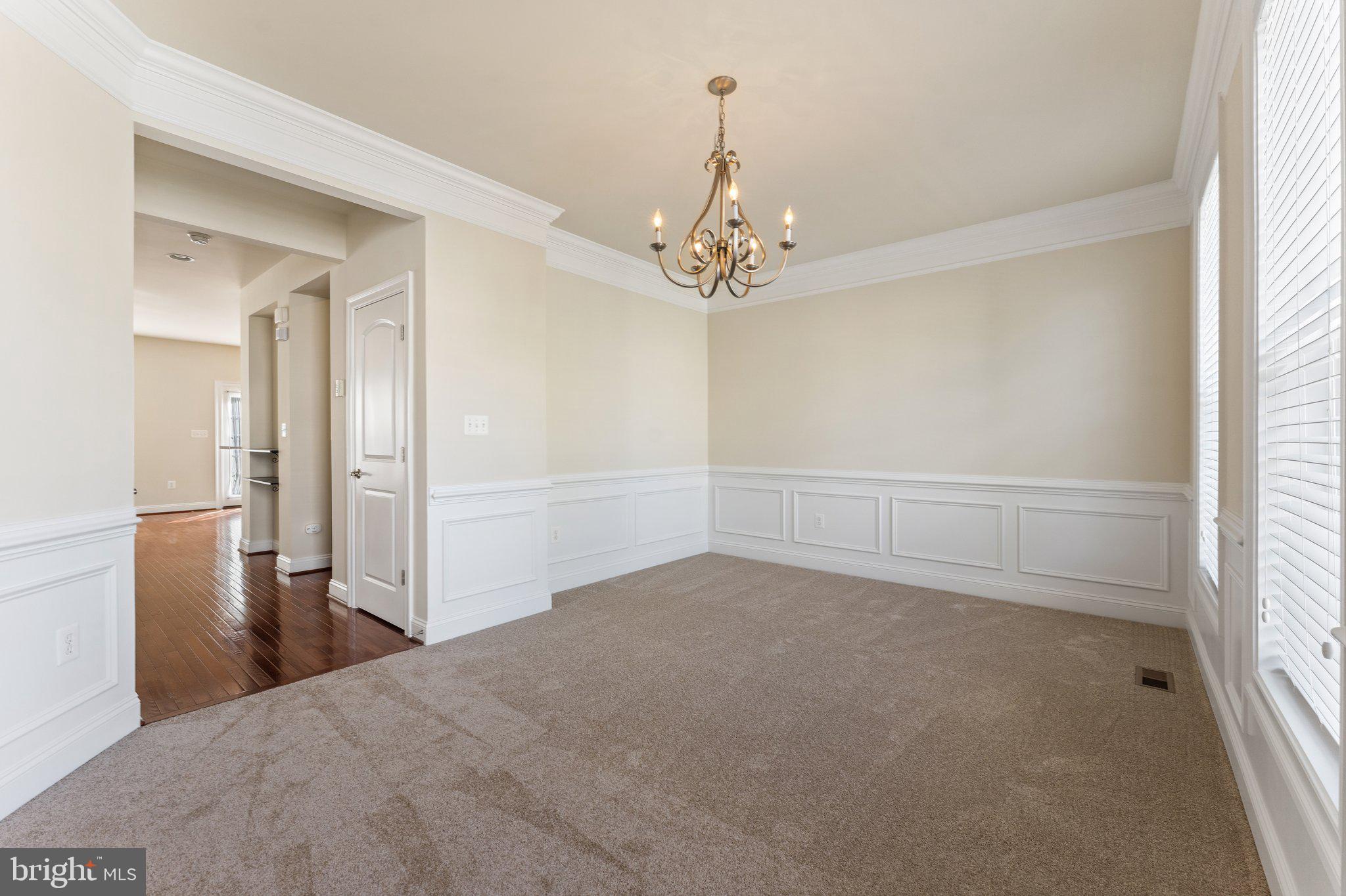 SOUTH MARKET - Residential Lease