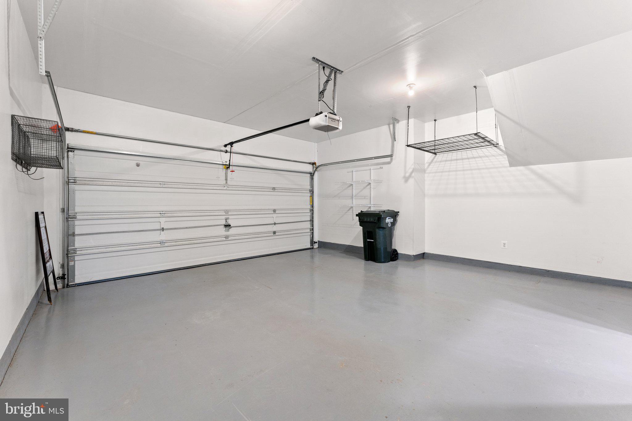 SOUTH MARKET - Residential Lease