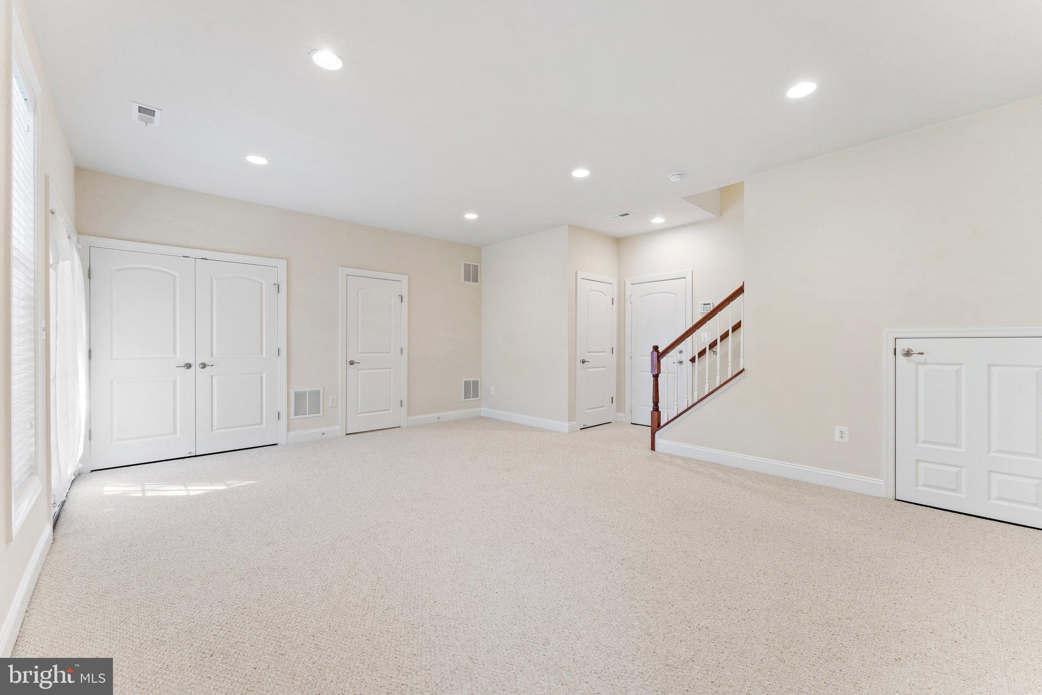 SOUTH MARKET - Residential Lease