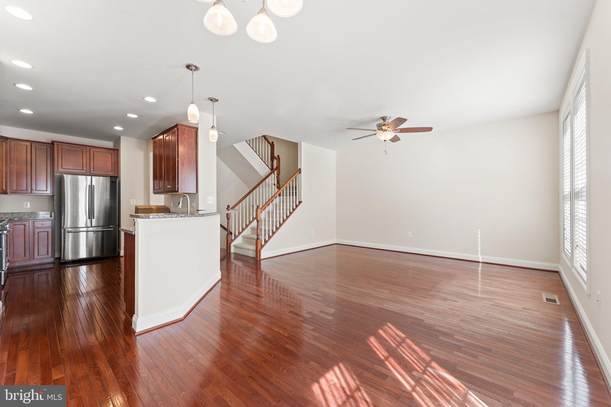 SOUTH MARKET - Residential Lease