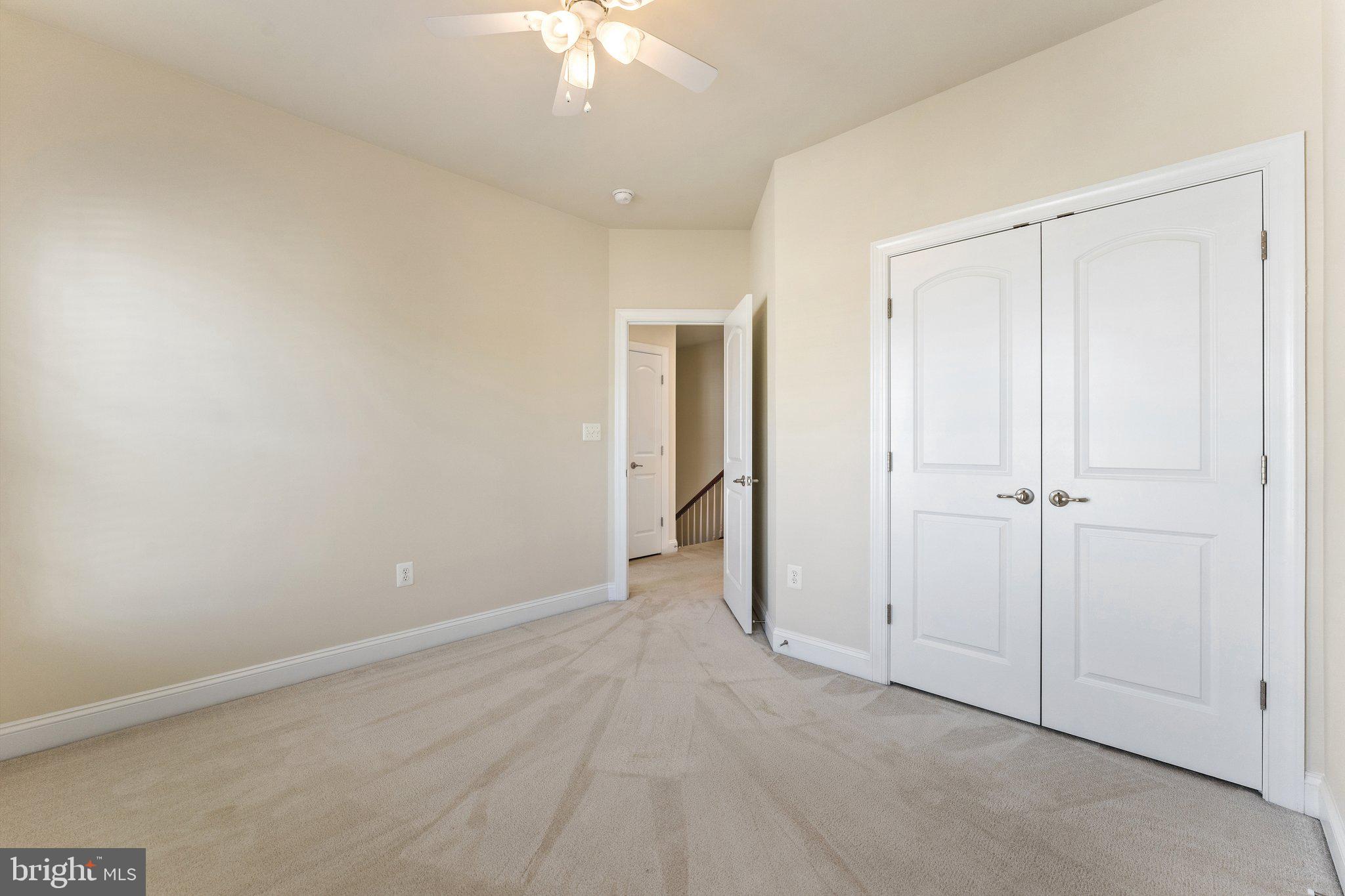 SOUTH MARKET - Residential Lease