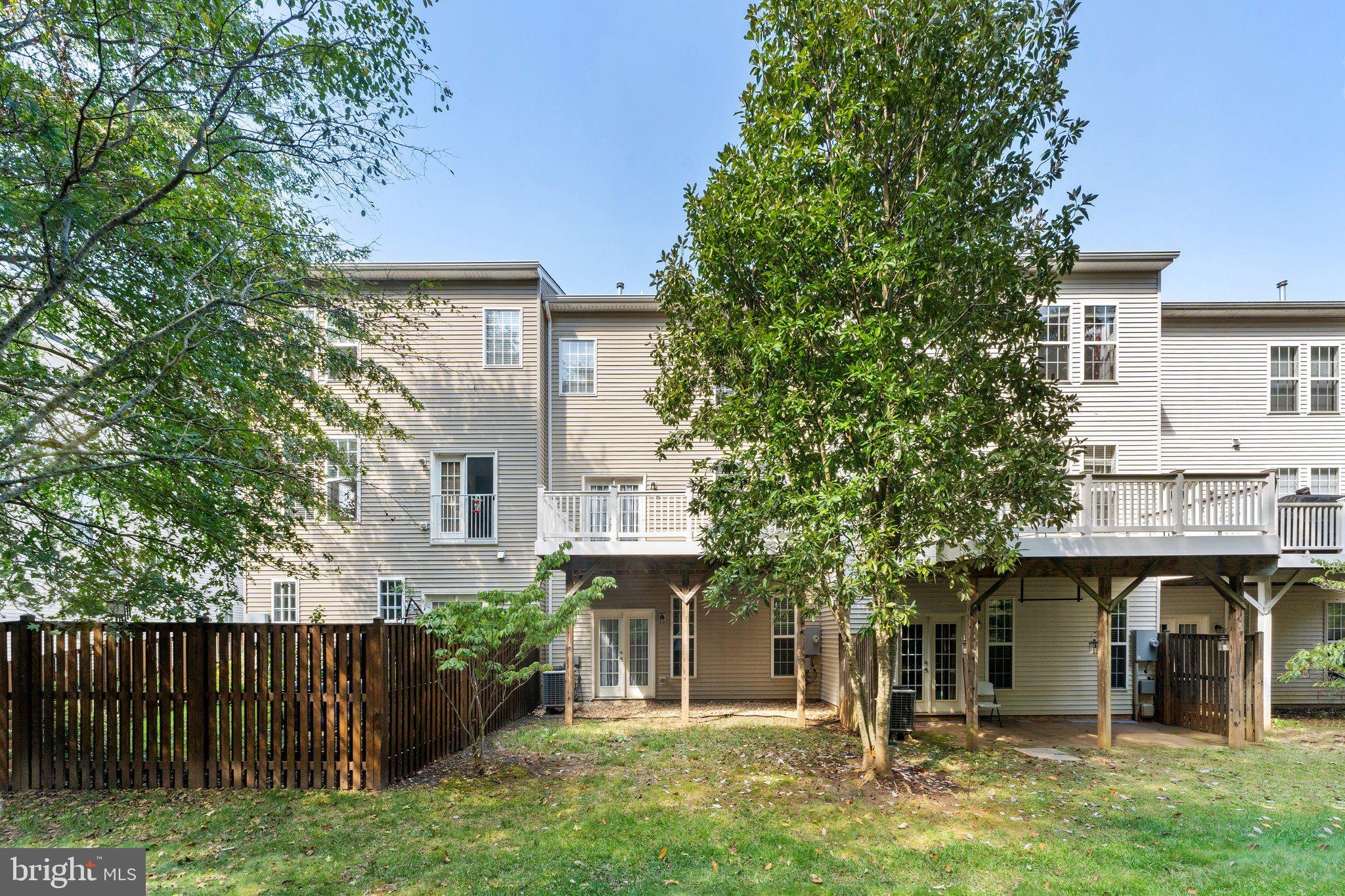 SOUTH MARKET - Residential Lease