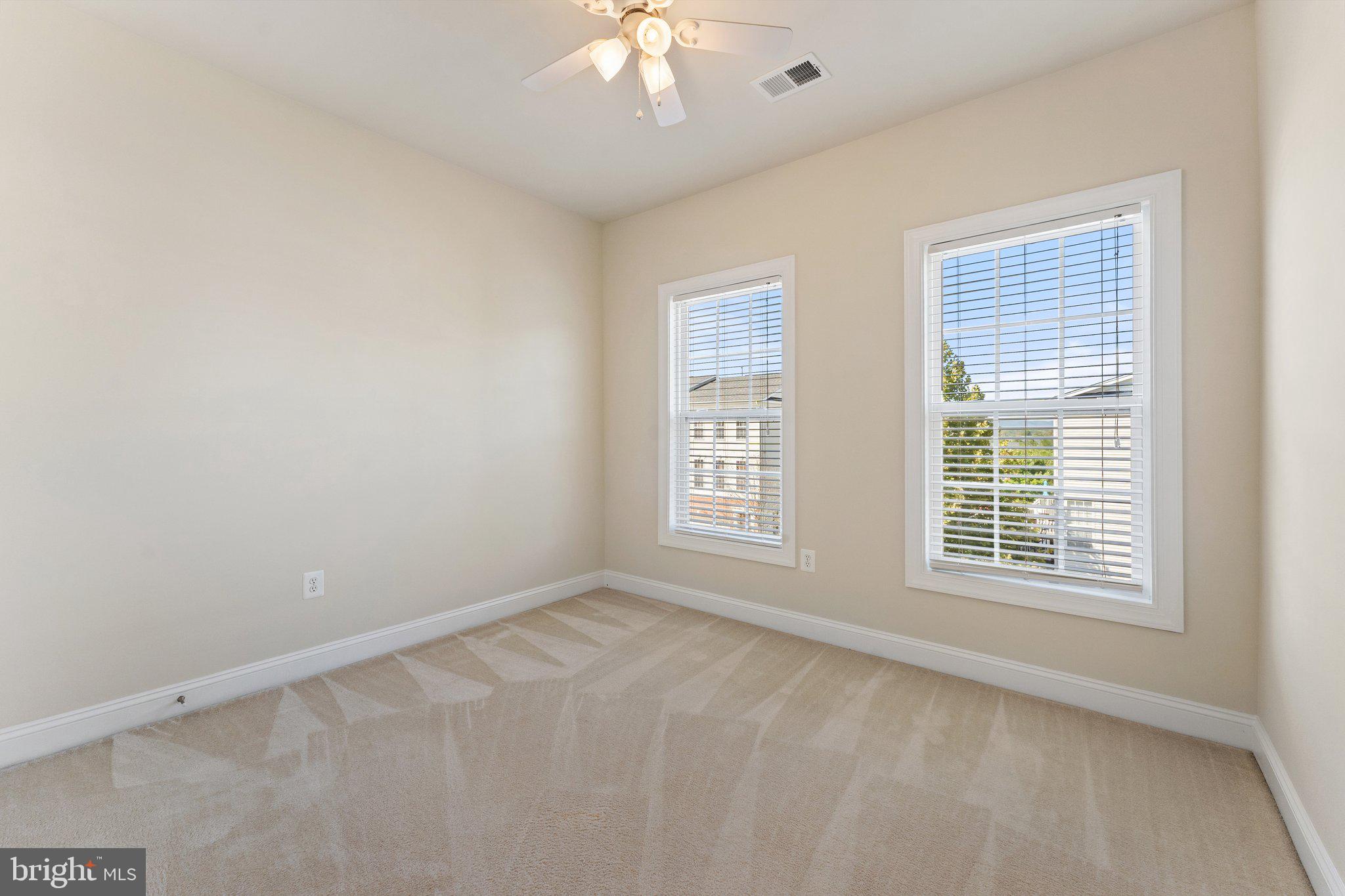 SOUTH MARKET - Residential Lease