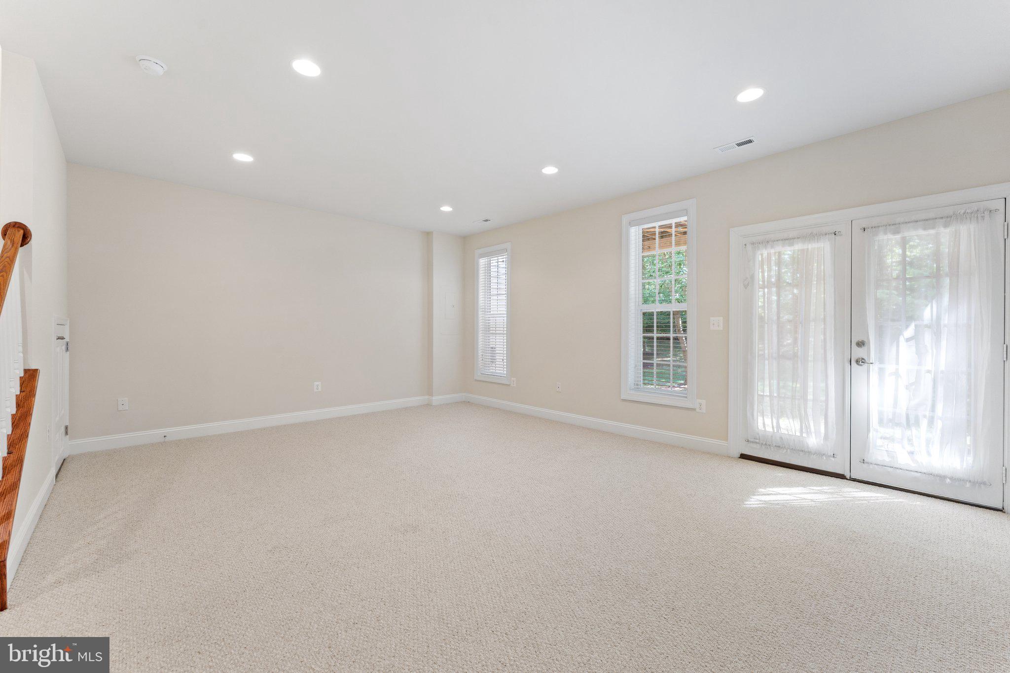 SOUTH MARKET - Residential Lease