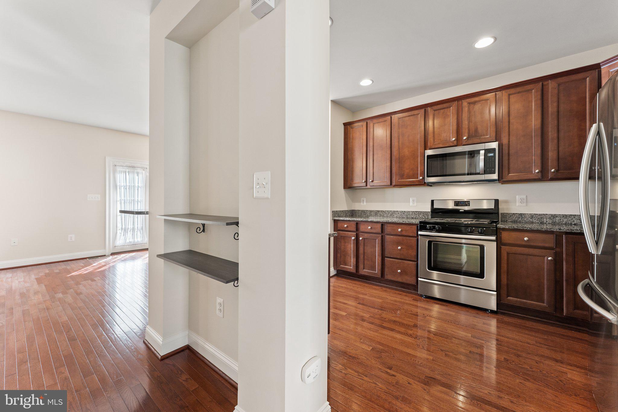 SOUTH MARKET - Residential Lease