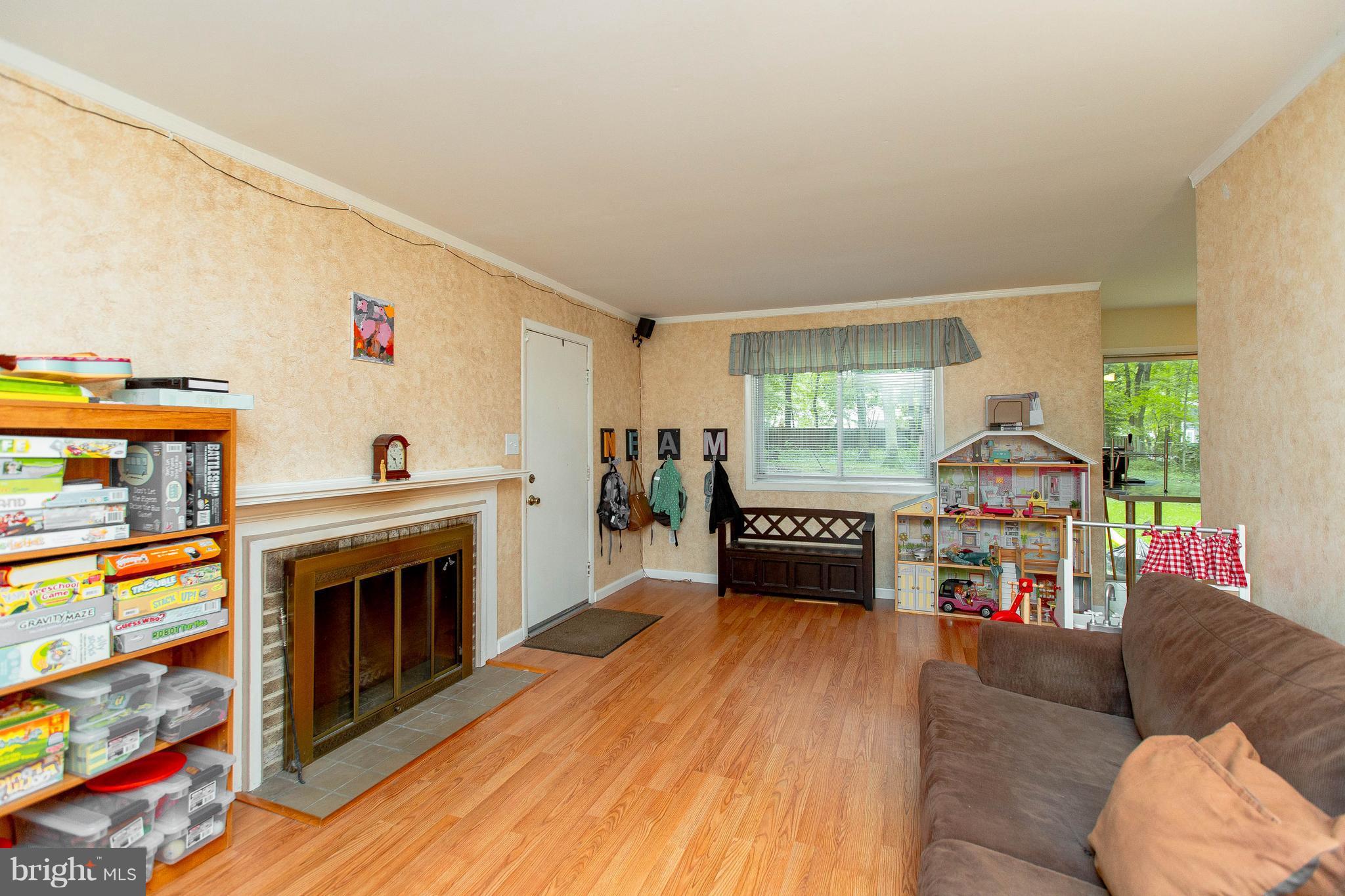 ROCKY GORGE ESTATES - Residential