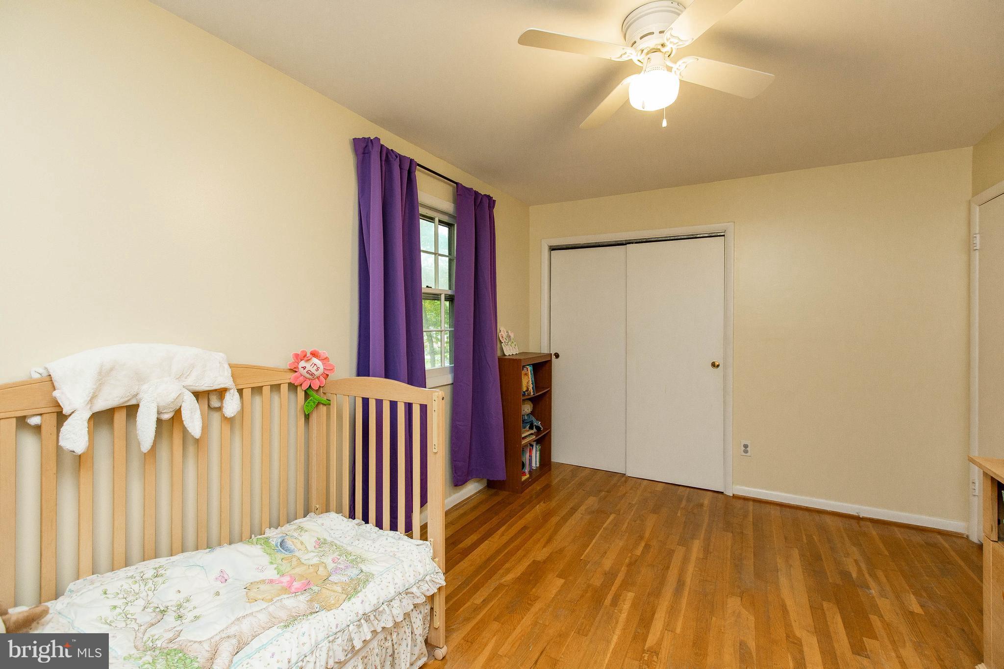 ROCKY GORGE ESTATES - Residential