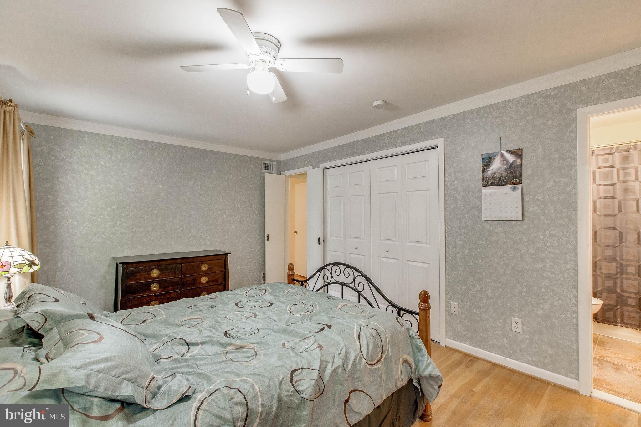 ROCKY GORGE ESTATES - Residential