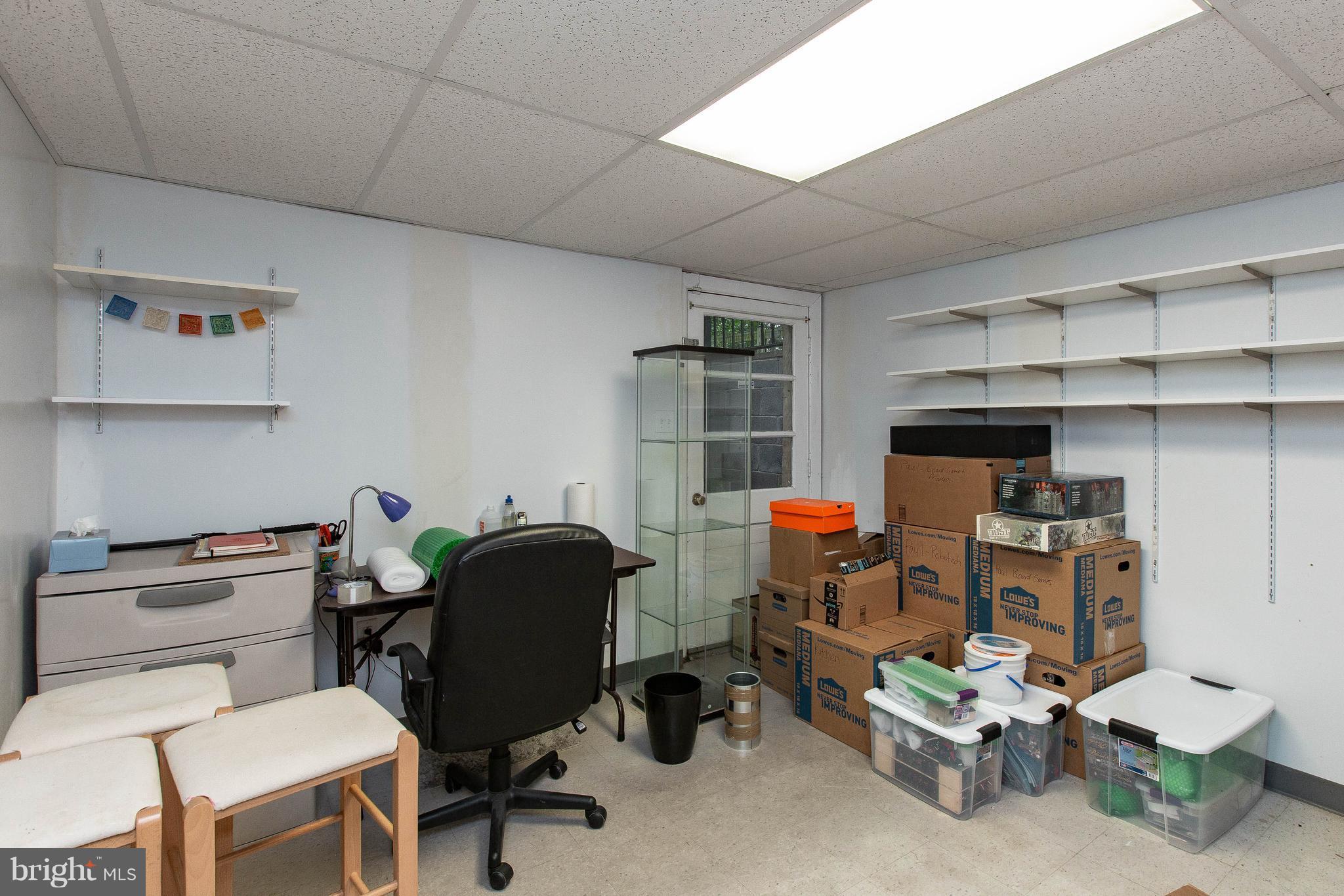 ROCKY GORGE ESTATES - Residential