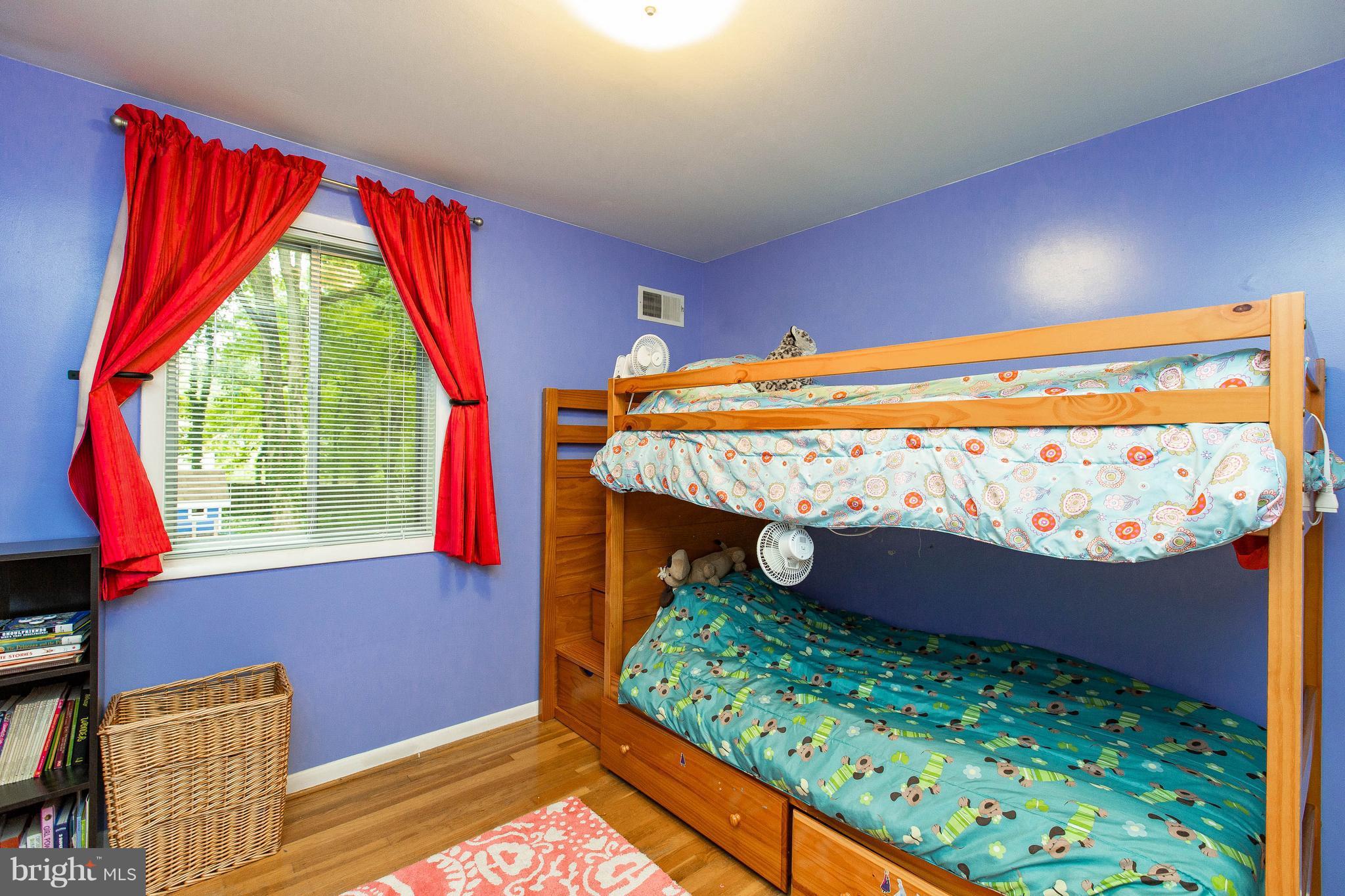 ROCKY GORGE ESTATES - Residential