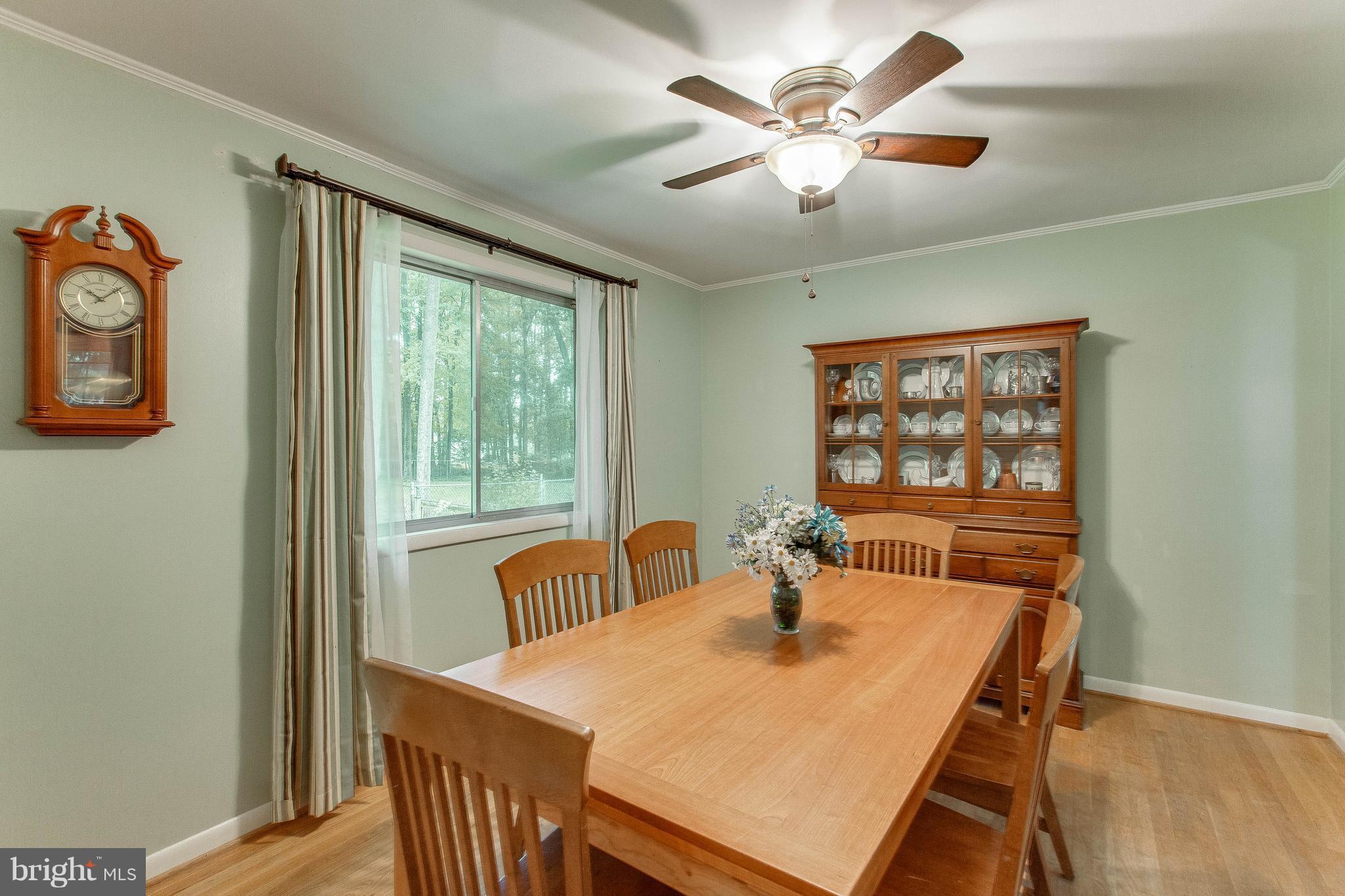 ROCKY GORGE ESTATES - Residential