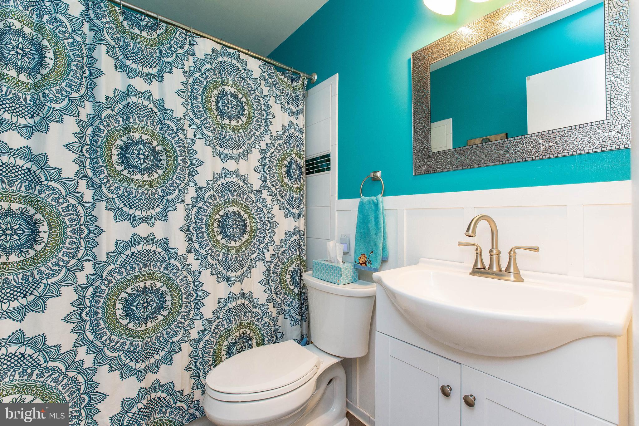 ROCKY GORGE ESTATES - Residential