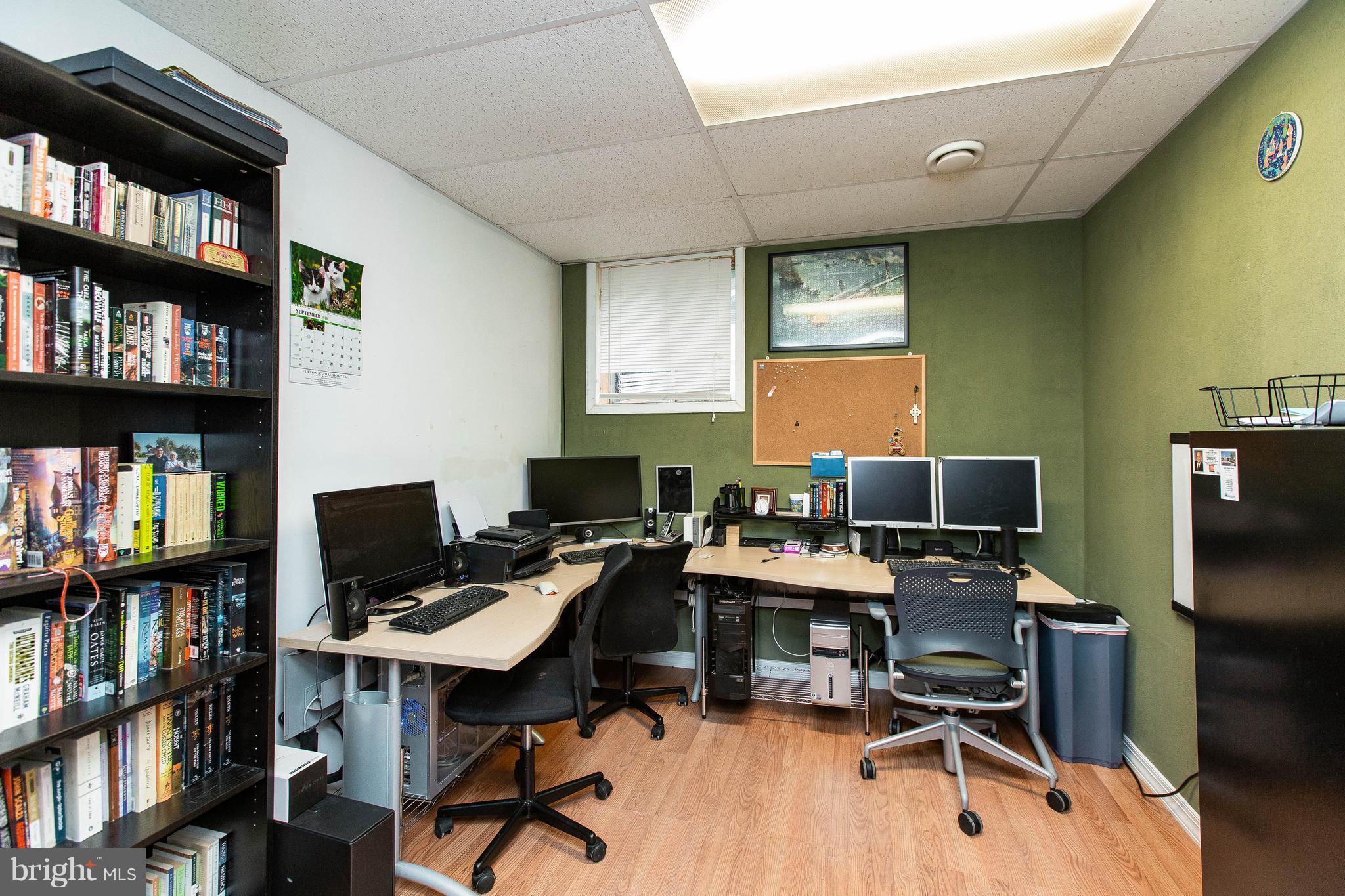 ROCKY GORGE ESTATES - Residential