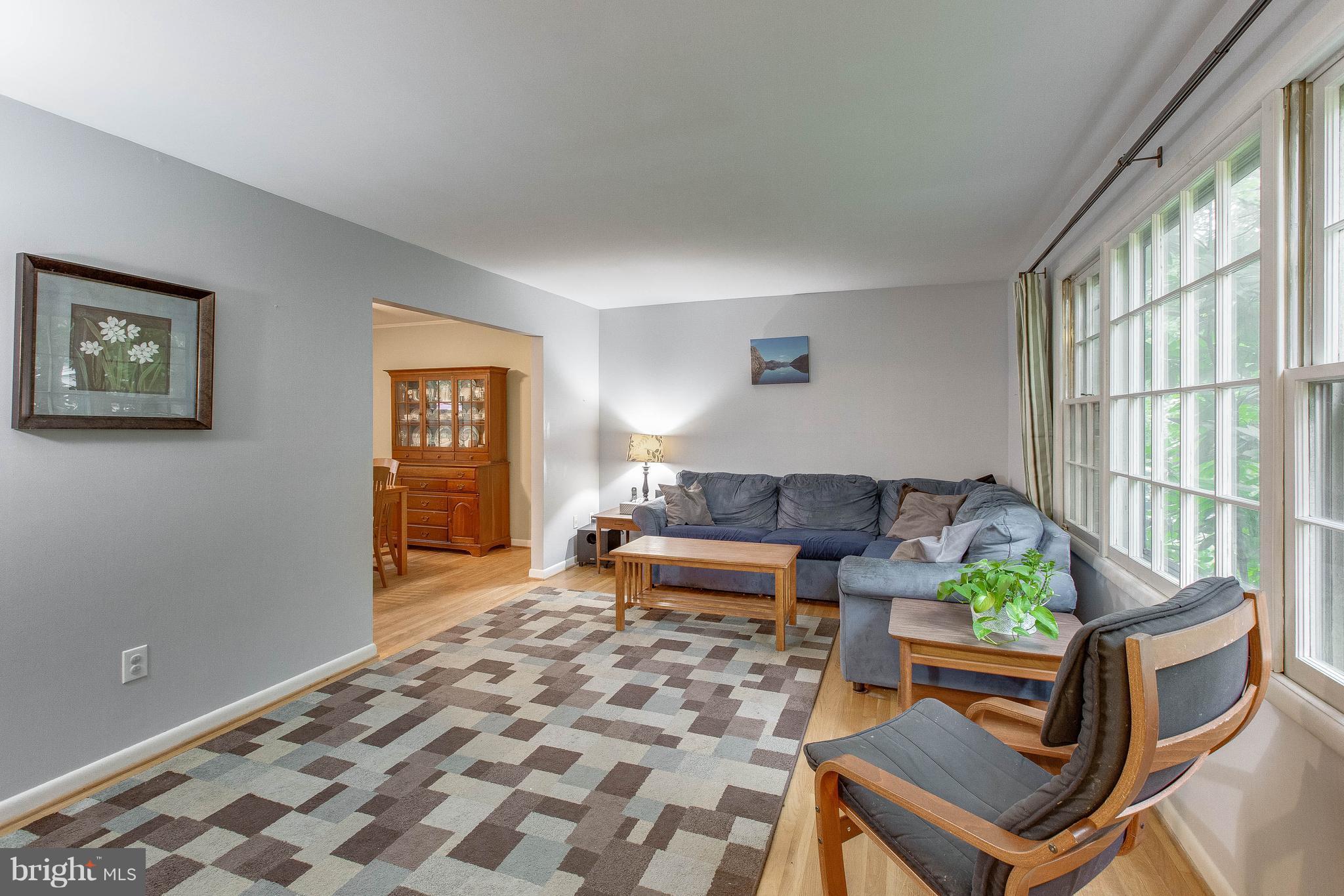 ROCKY GORGE ESTATES - Residential