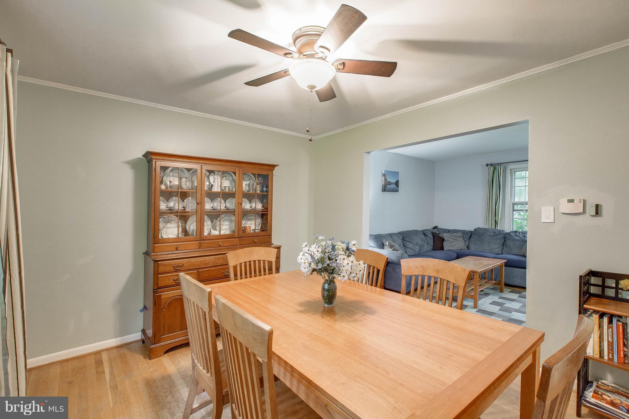 ROCKY GORGE ESTATES - Residential