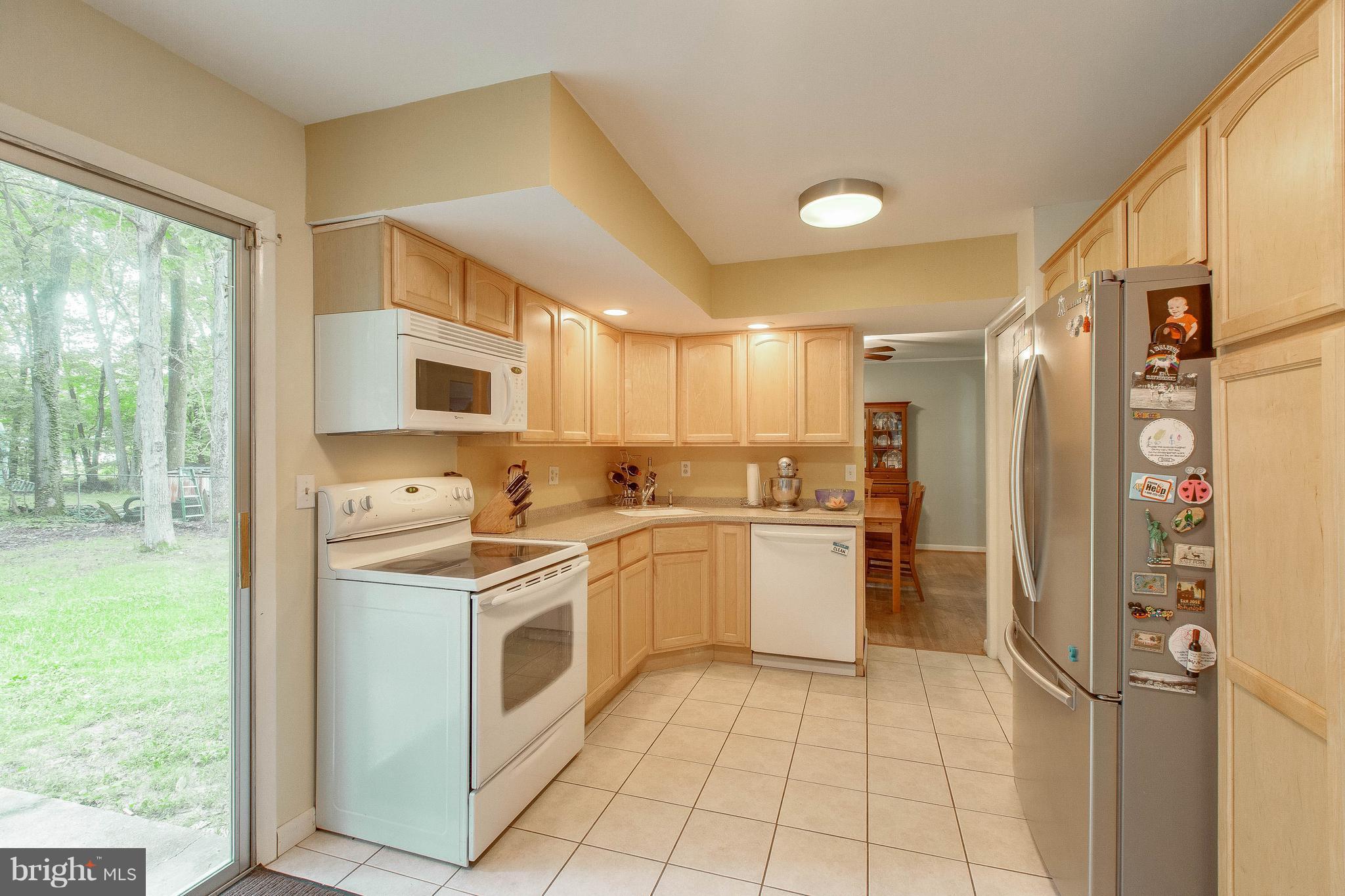 ROCKY GORGE ESTATES - Residential