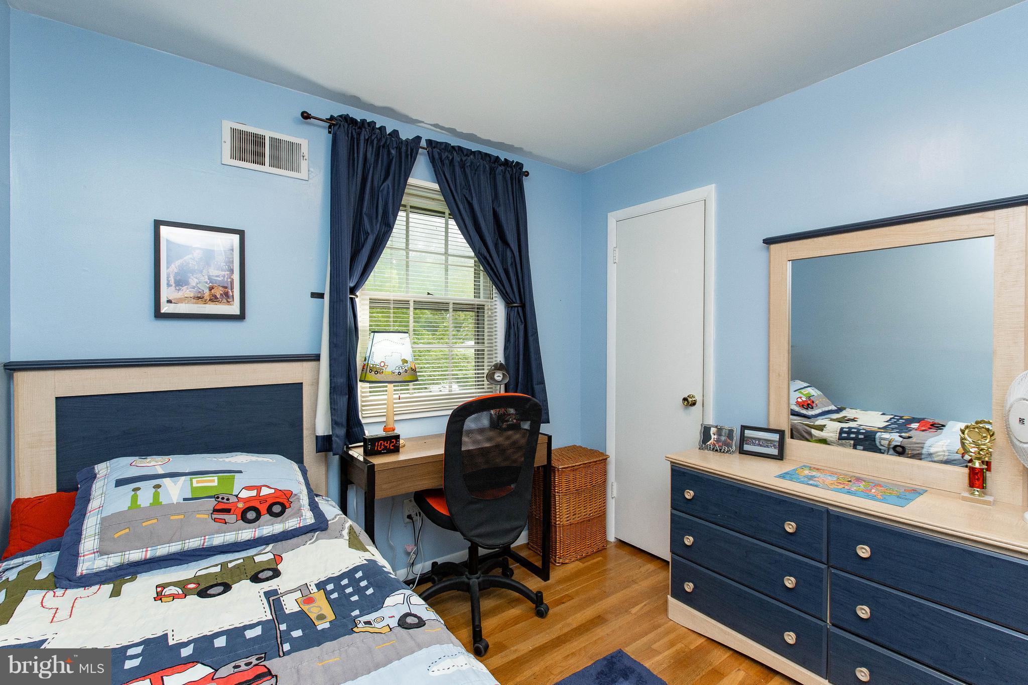 ROCKY GORGE ESTATES - Residential