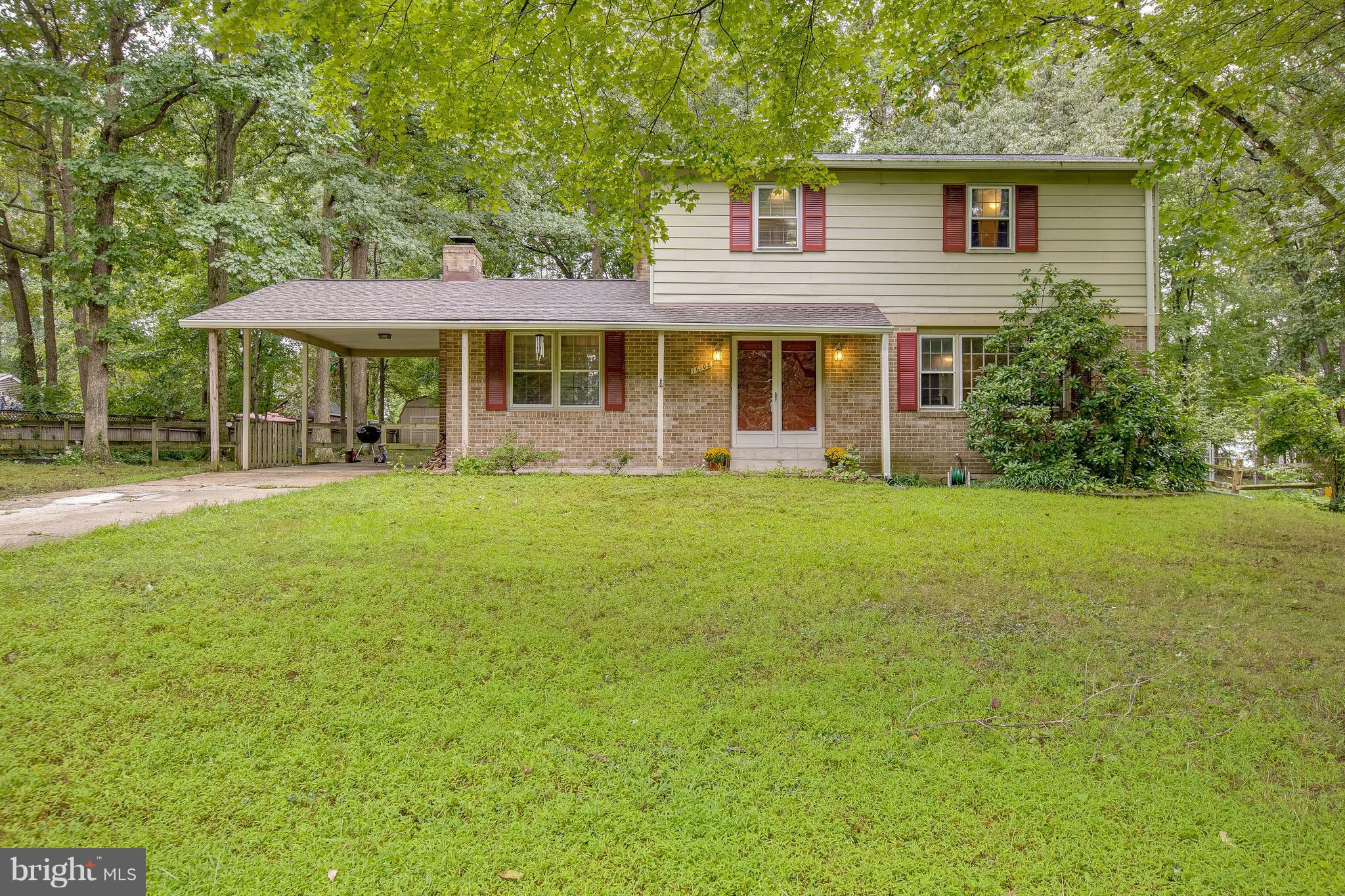 ROCKY GORGE ESTATES - Residential