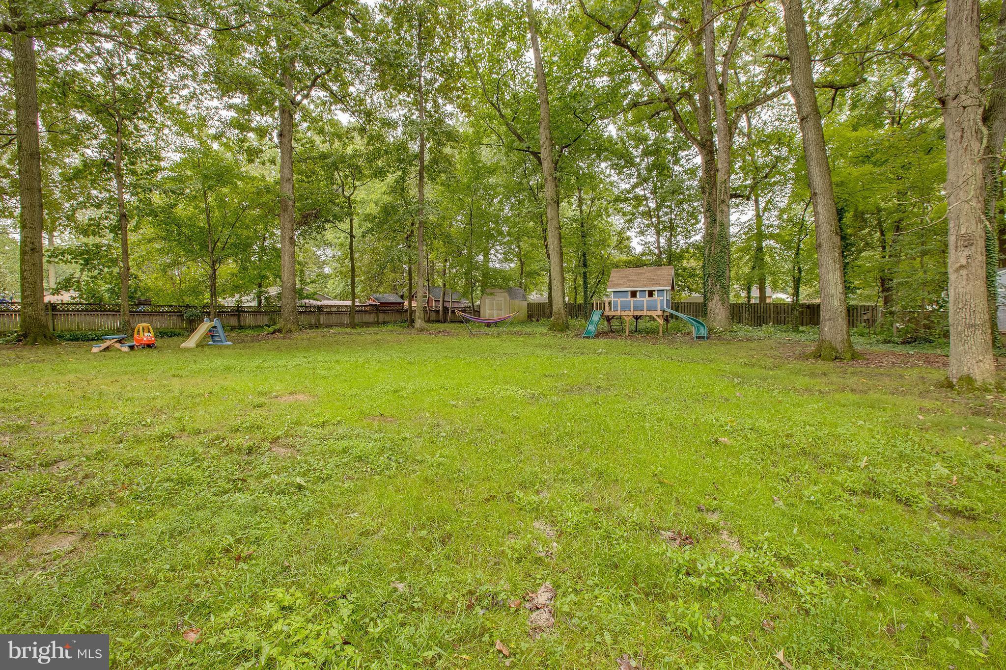 ROCKY GORGE ESTATES - Residential