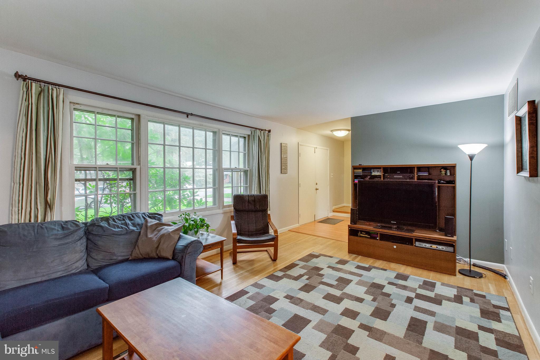 ROCKY GORGE ESTATES - Residential