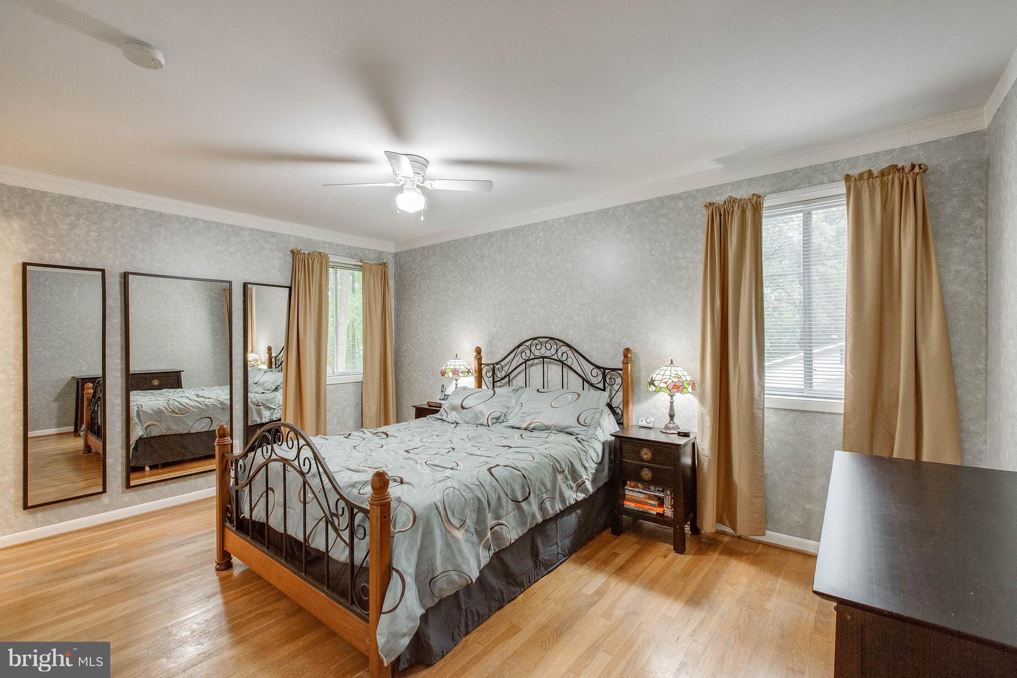 ROCKY GORGE ESTATES - Residential