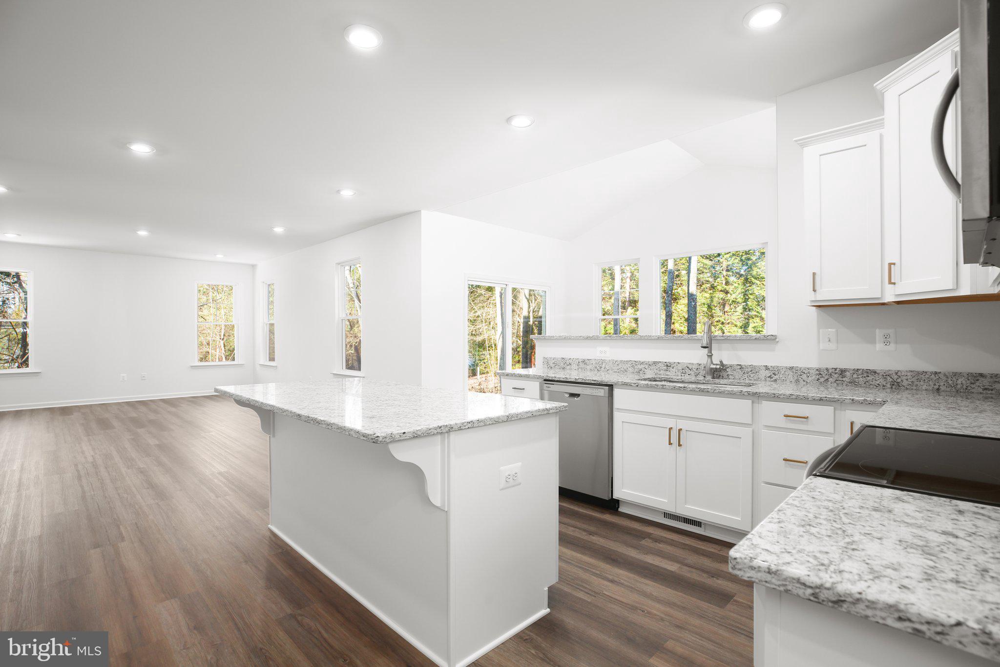 PRESIDENTIAL LAKES - Residential