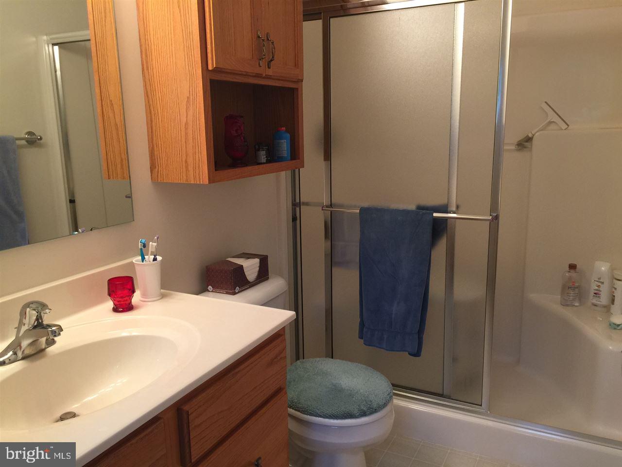 LONGSTOWN VILLAGE - Residential