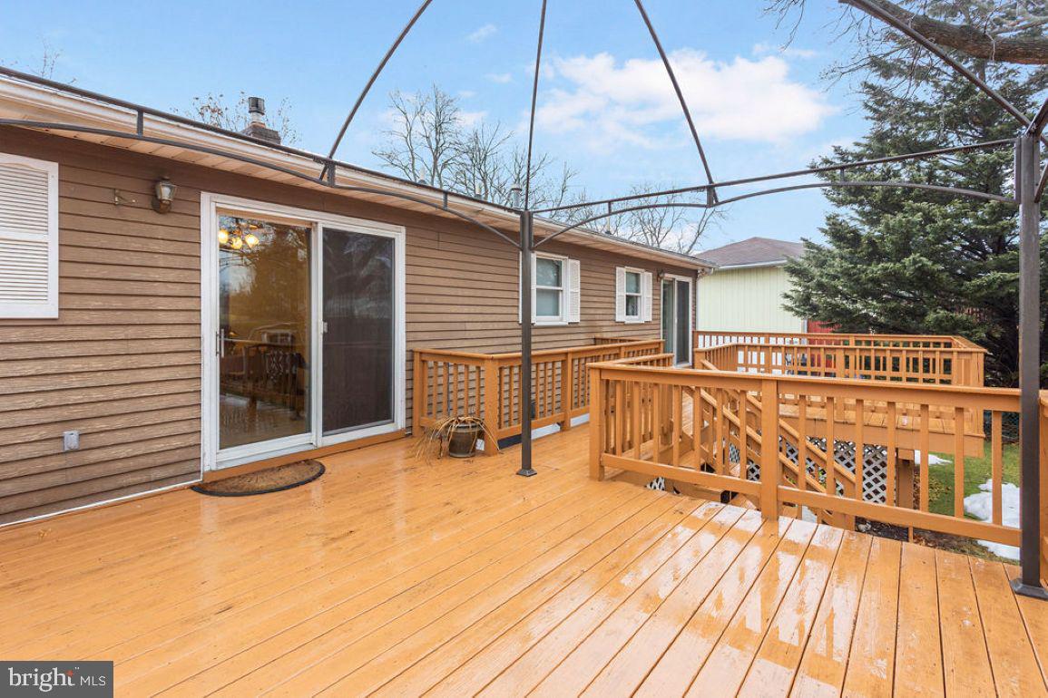 LITTLESTOWN - Residential