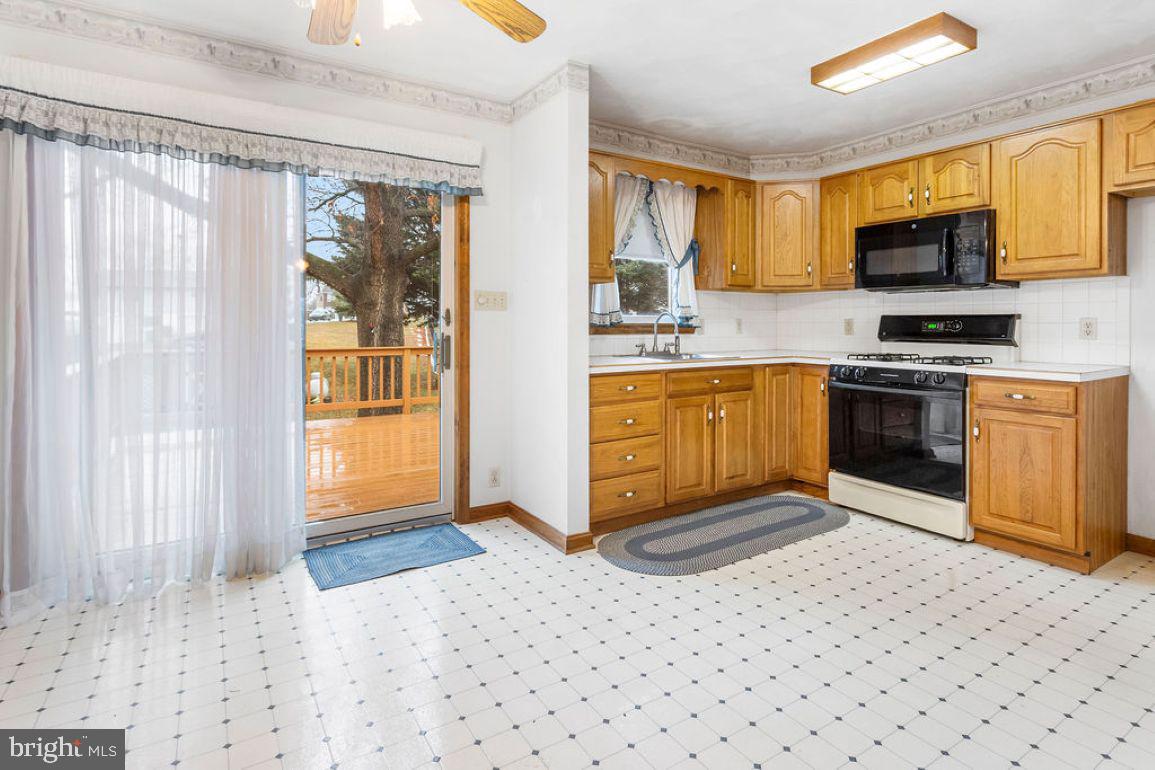 LITTLESTOWN - Residential