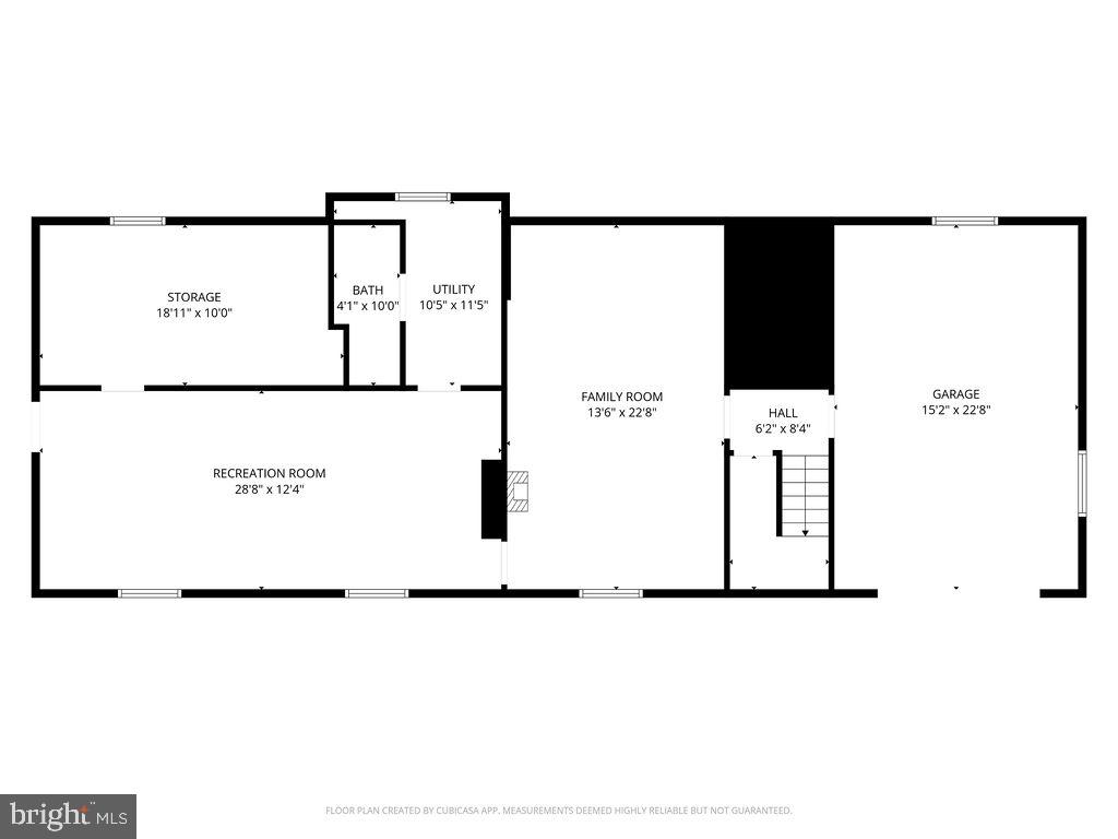LITTLESTOWN - Residential