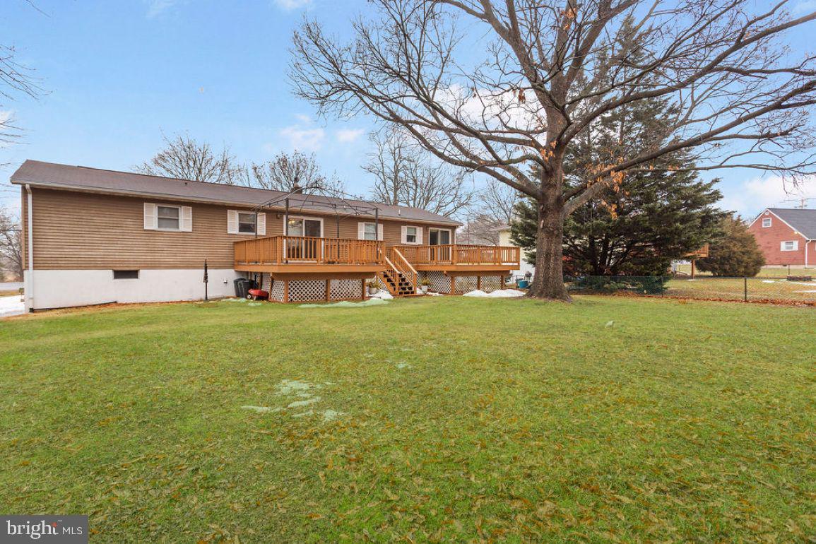 LITTLESTOWN - Residential